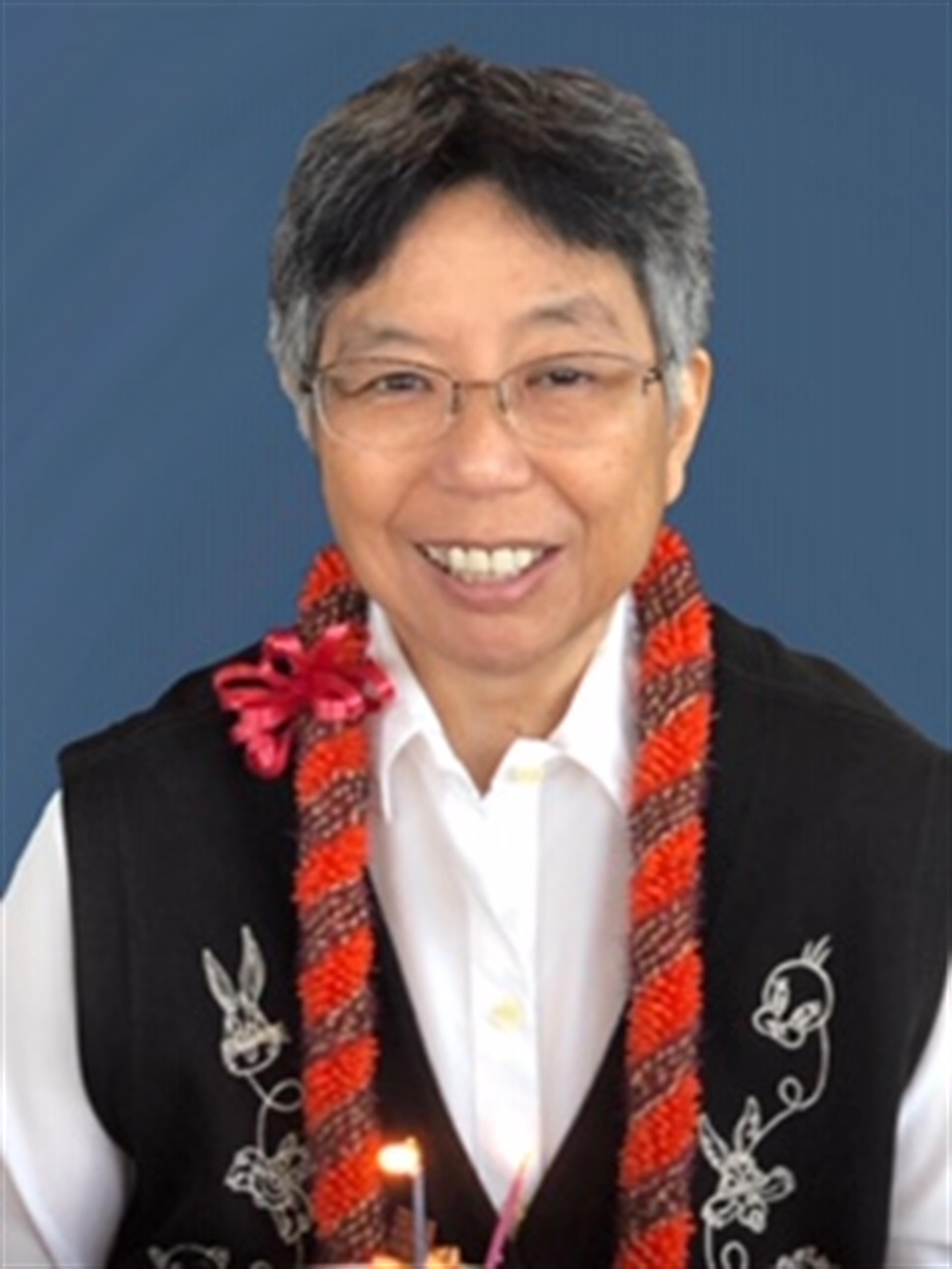 Leacia Michie Taba