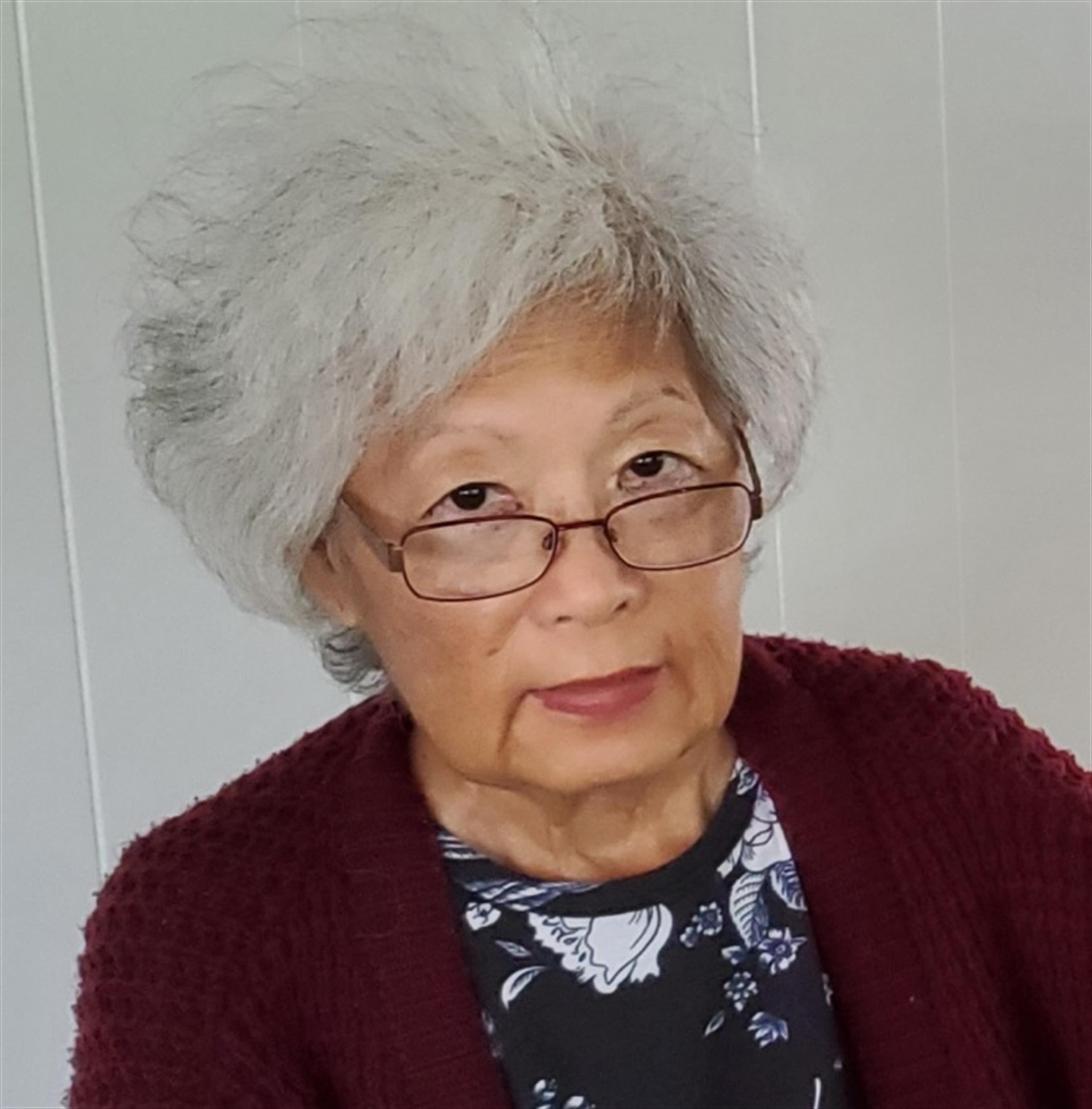 Edna Kimie Gushikuma