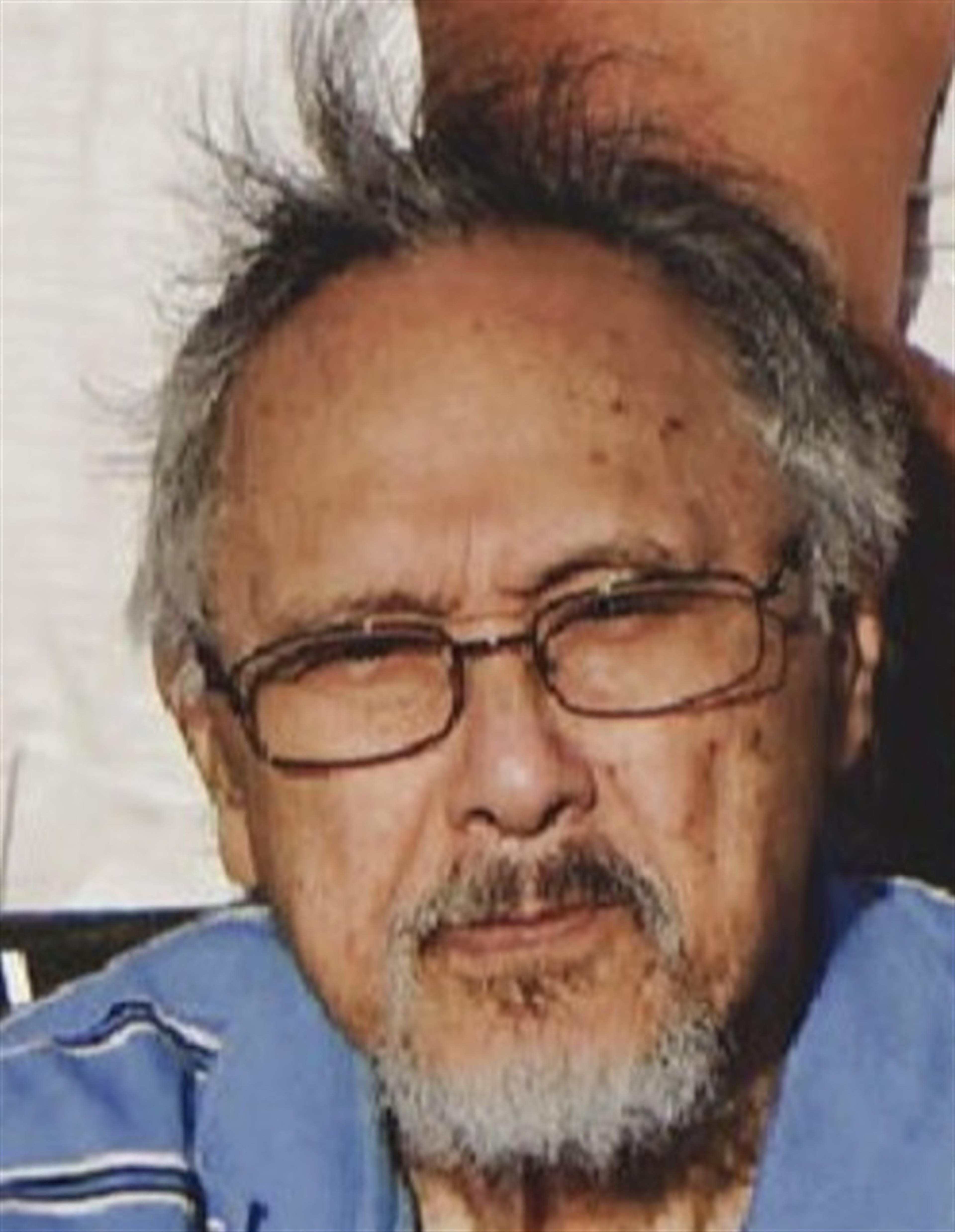 David Leipu Hauki