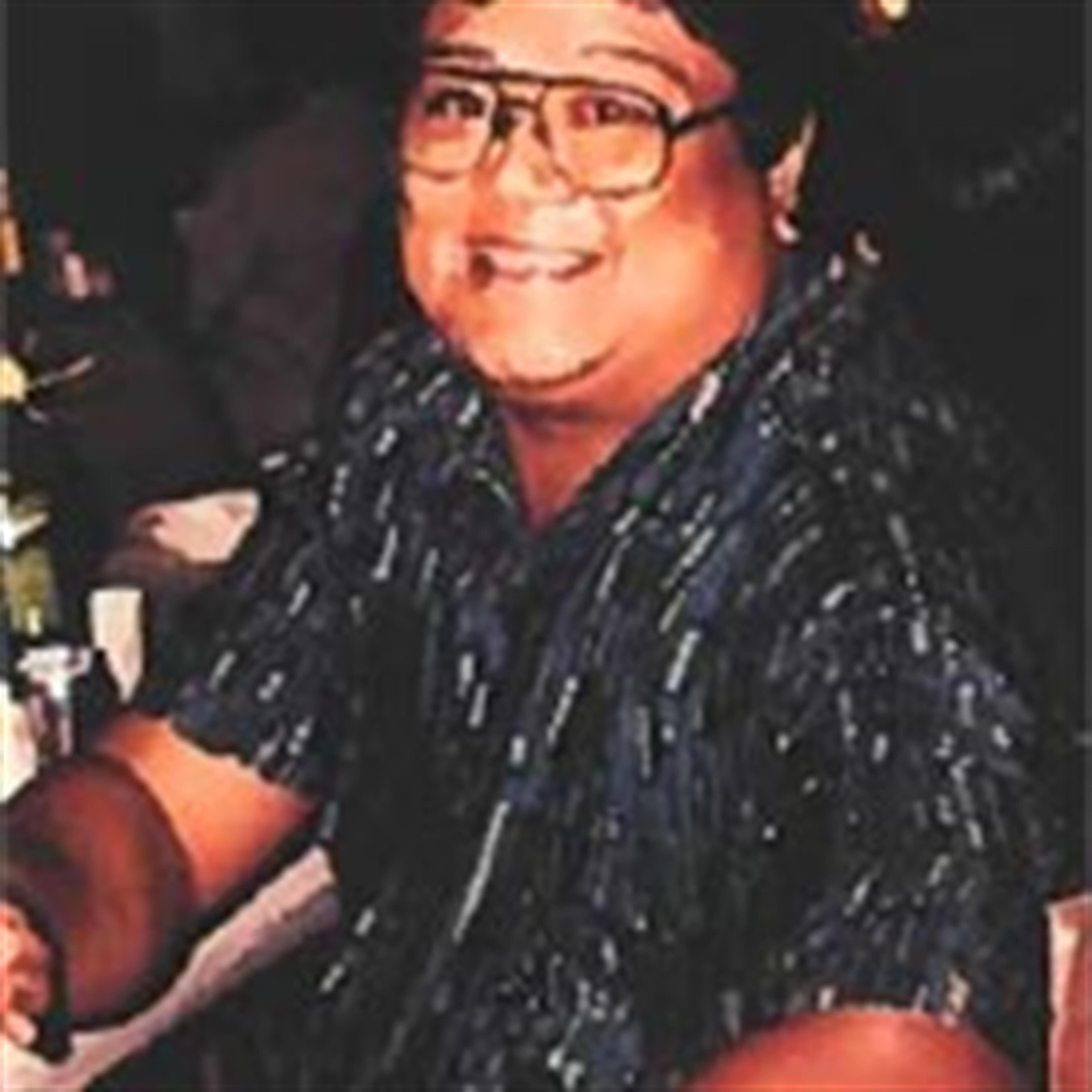 Wayne Victoriano Ortogero