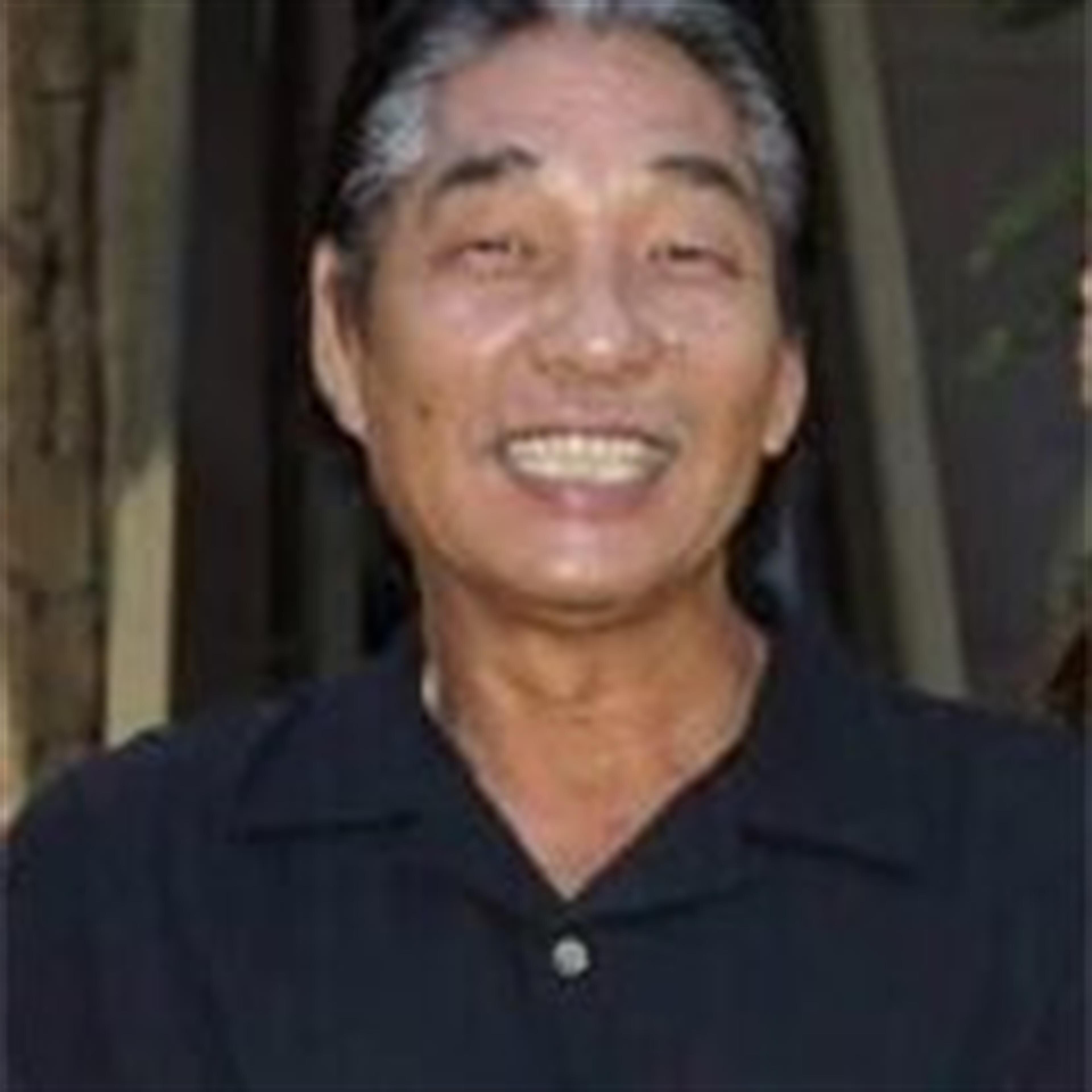 Chris Artie Hauoli Kekaula