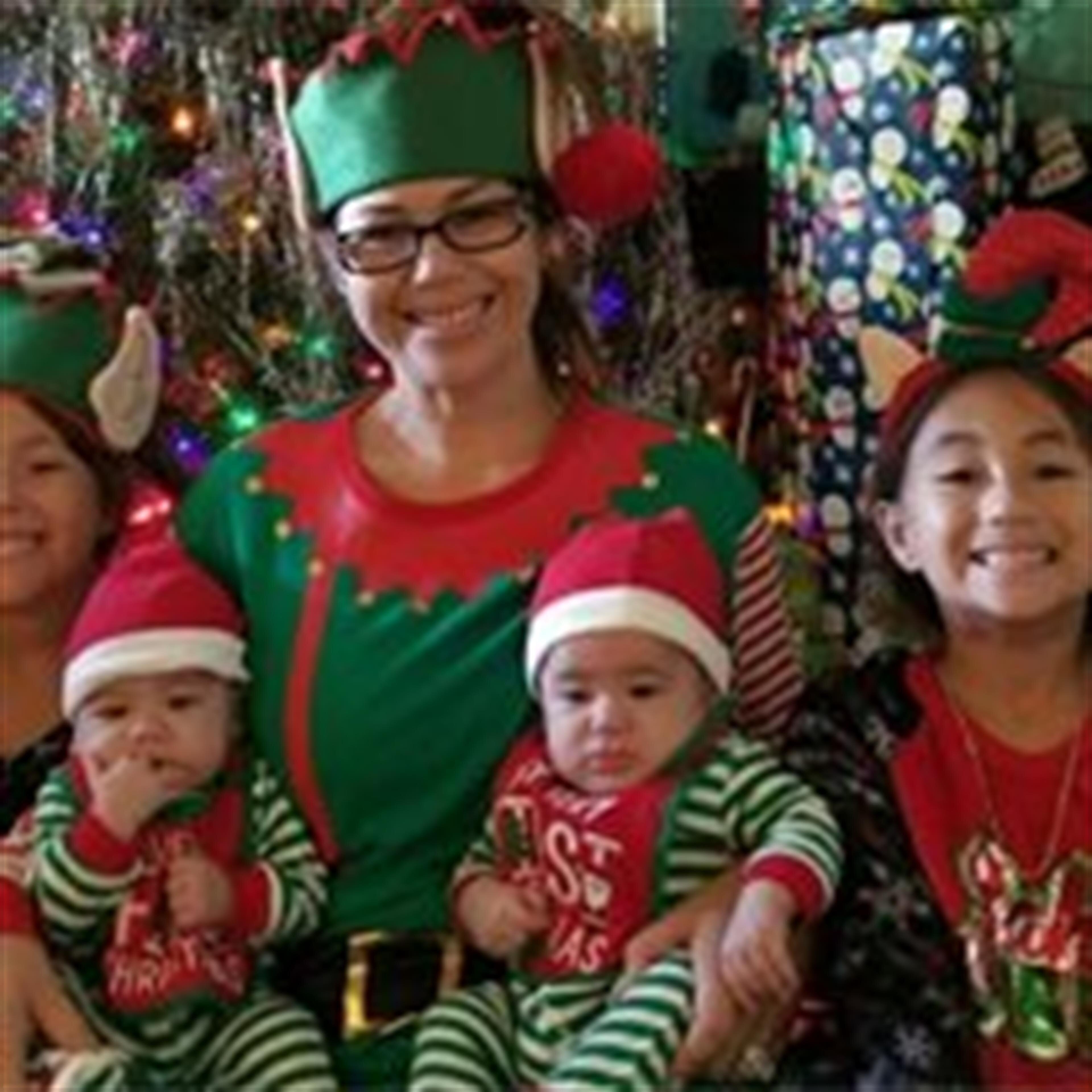 Czarina Mekawelinamakamae Kwai Ling Alicea