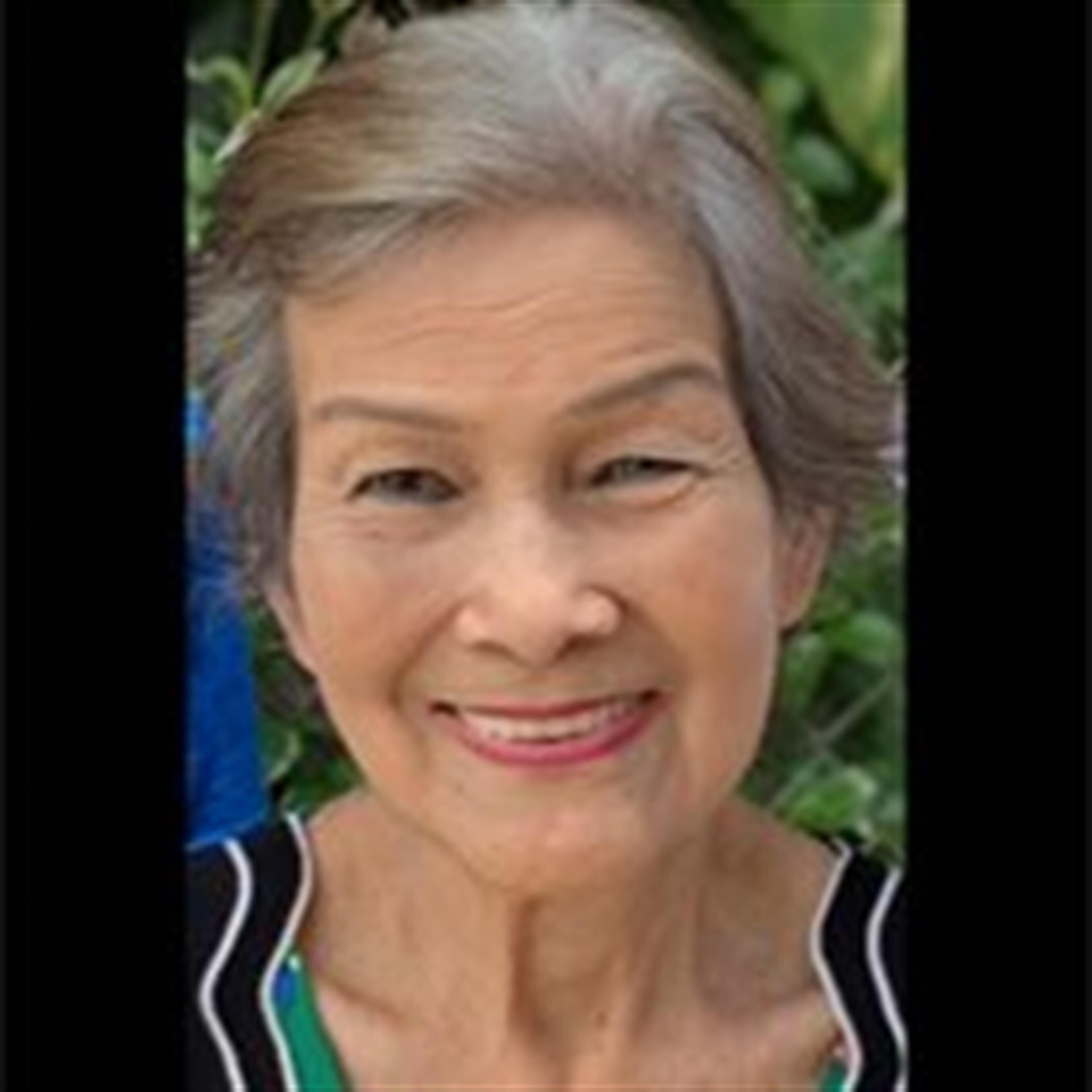 Anita Padilla Esteban