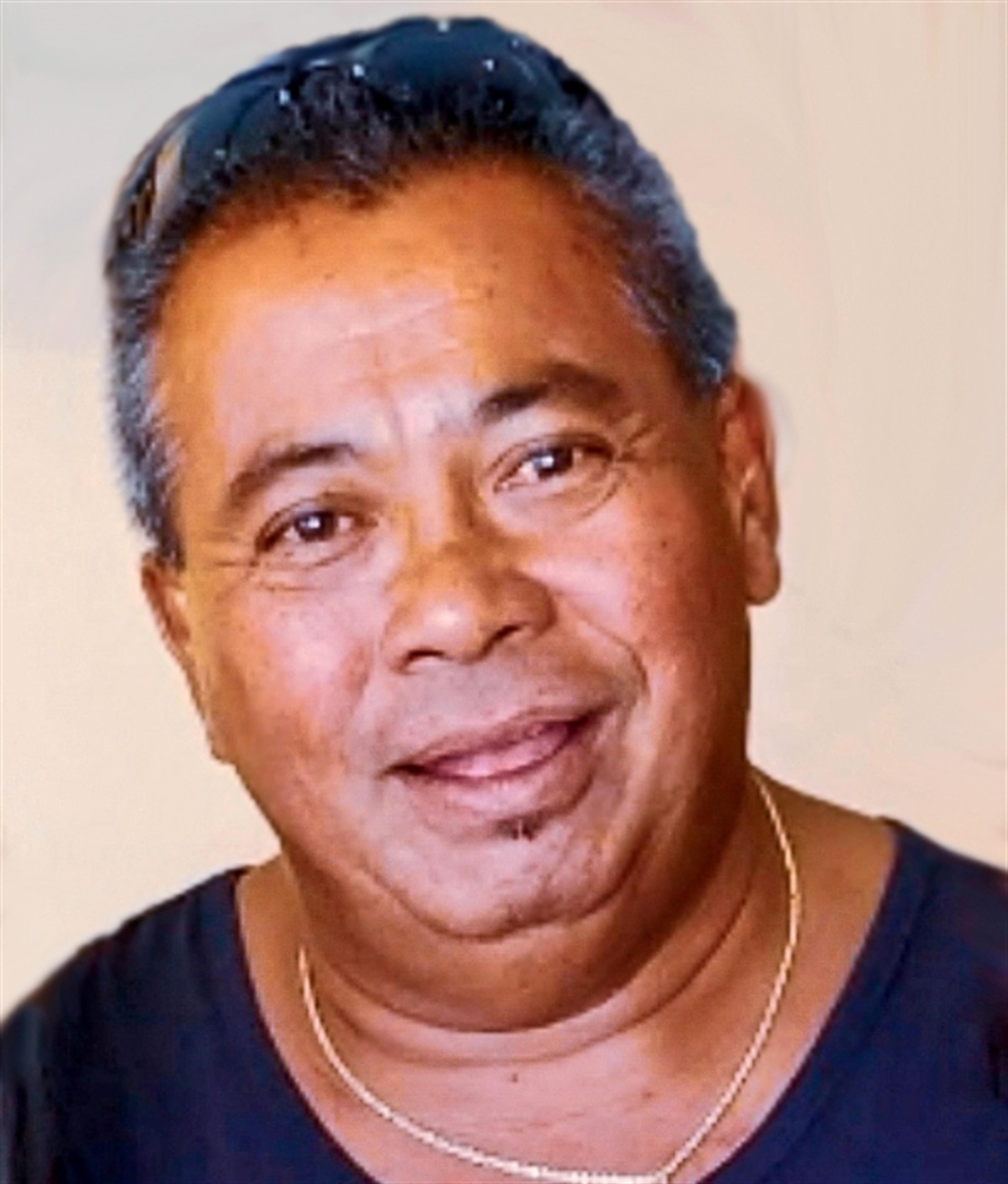 Timothy Wayne Ranis