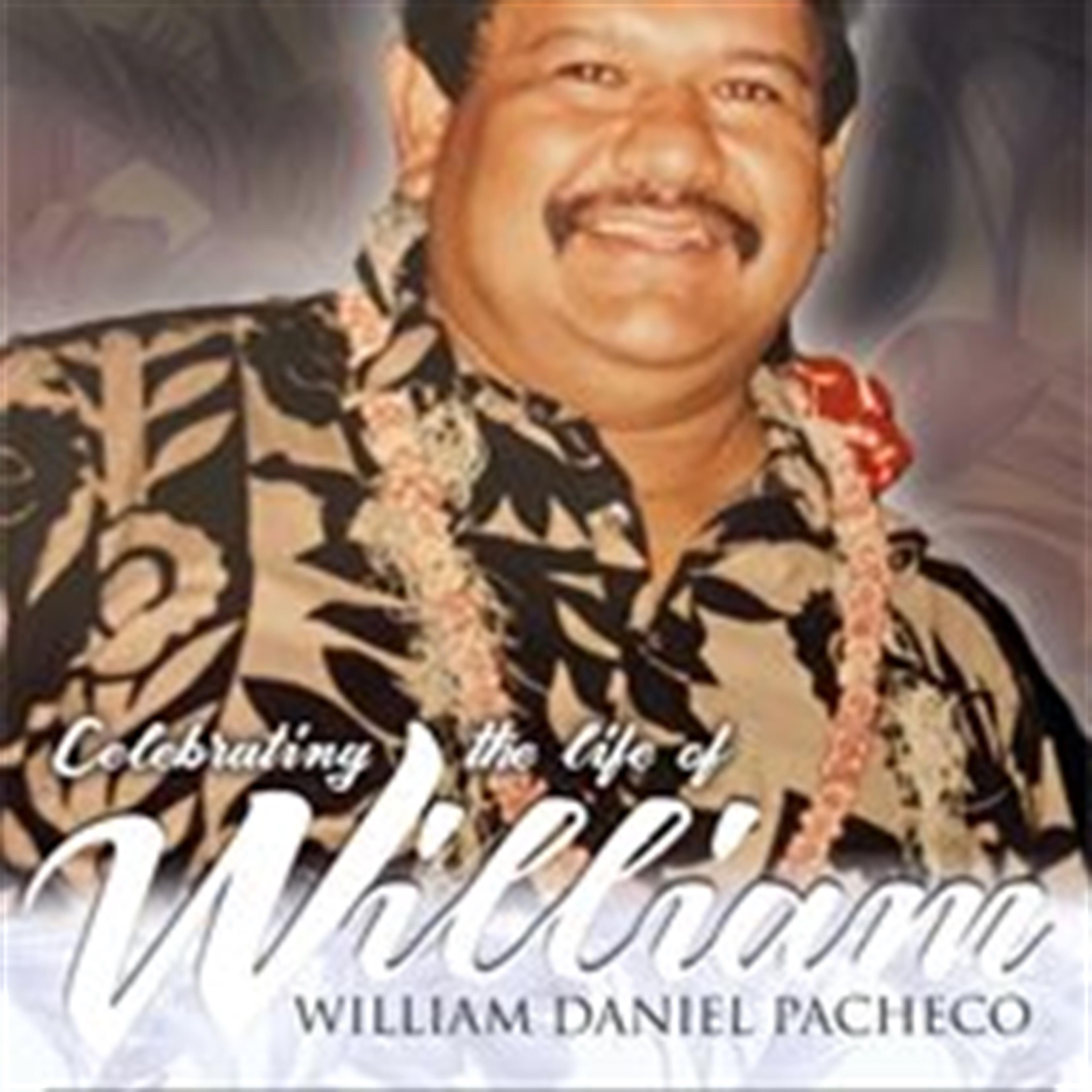 William Daniel Pacheco