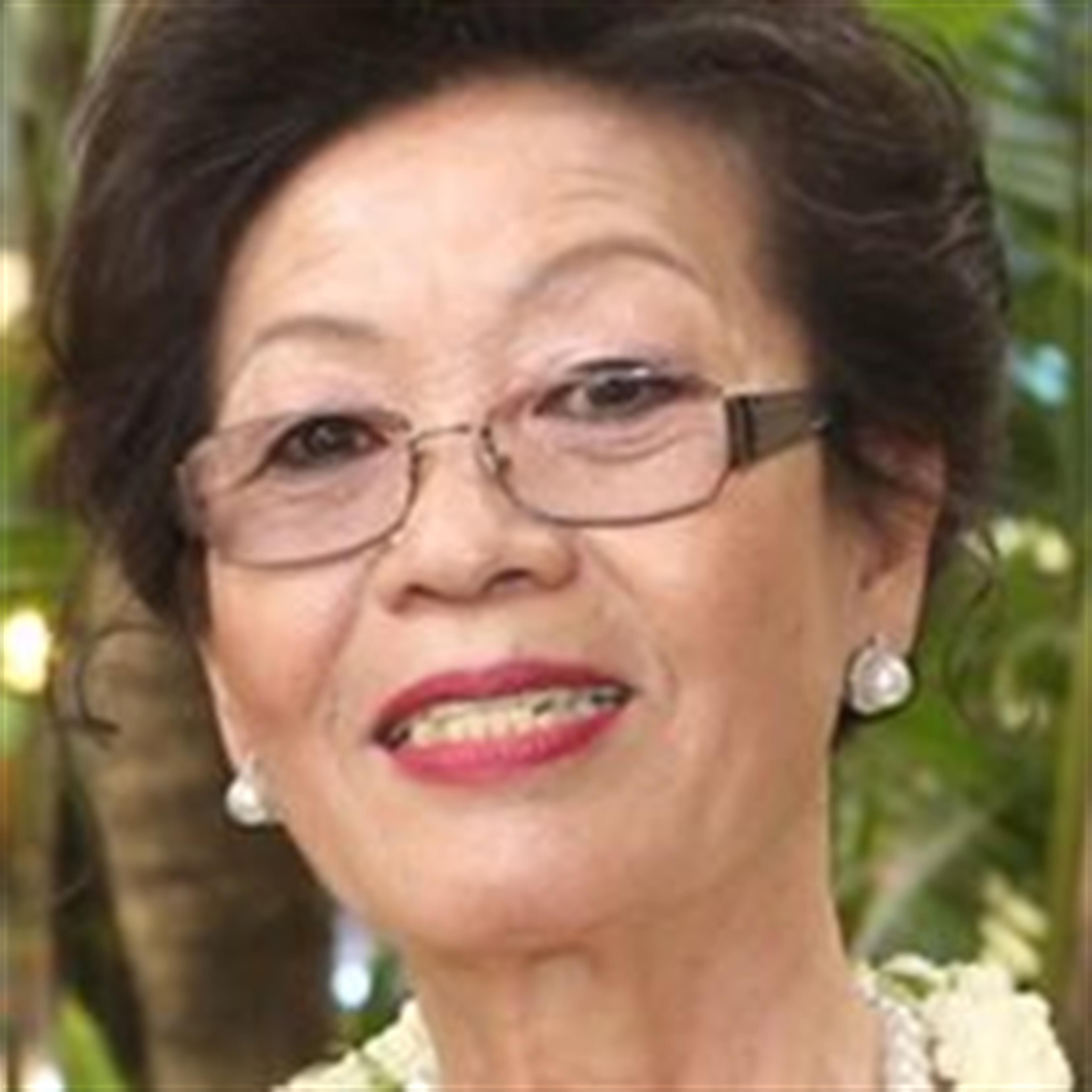 Yong Mi Takase