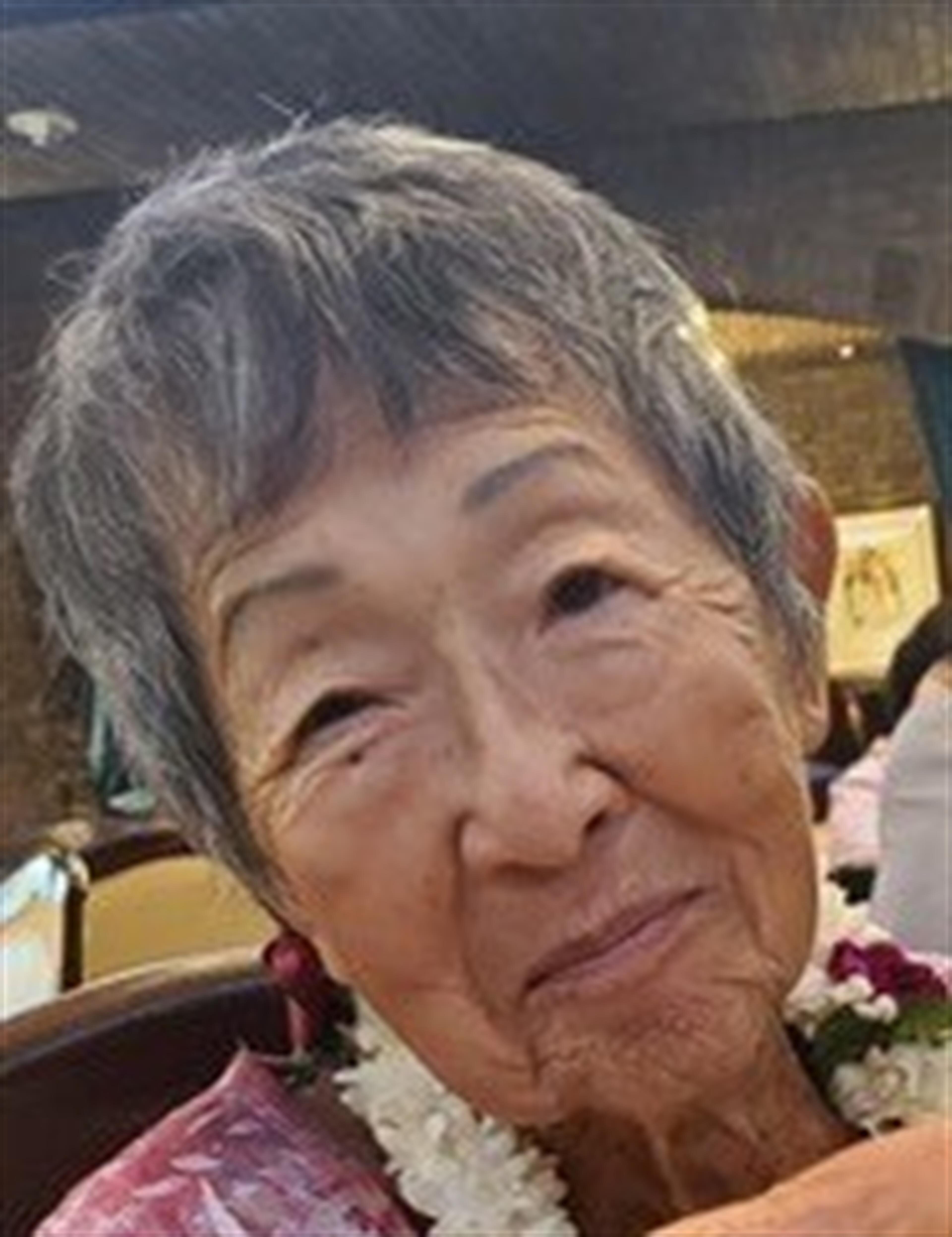 Alice Kim Tracy
