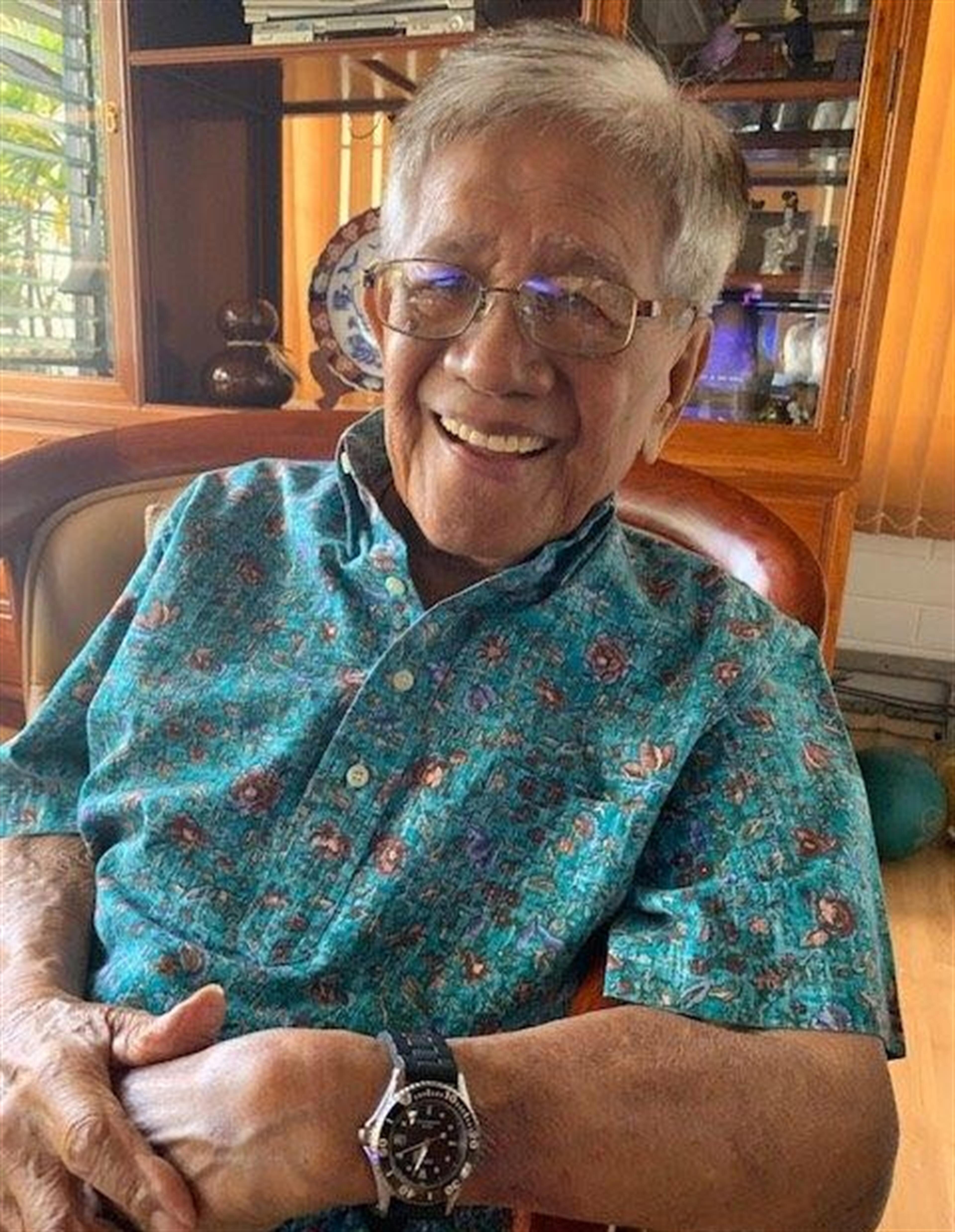 Florentino Corpus Corpuz