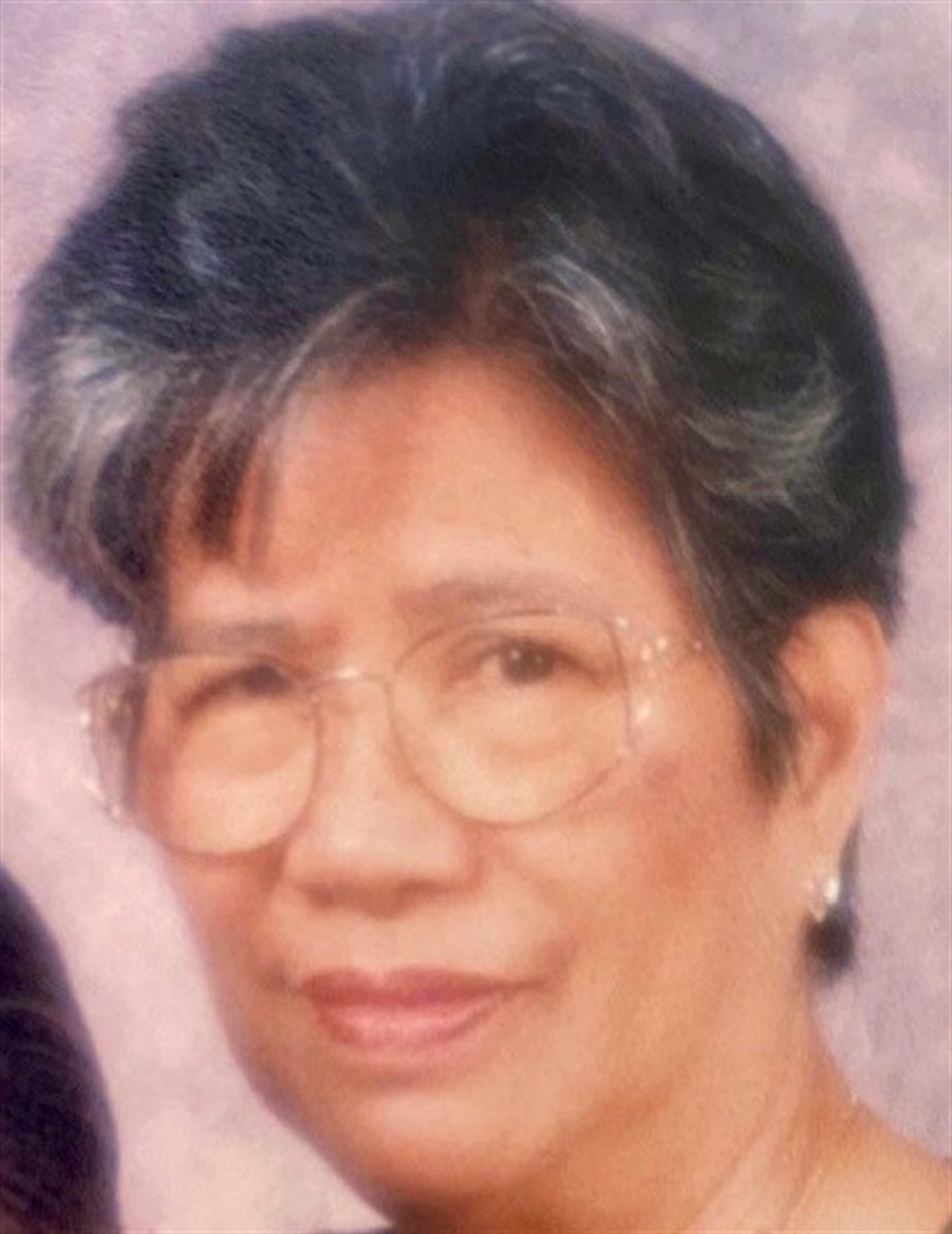 Margarita Rivera Meneses