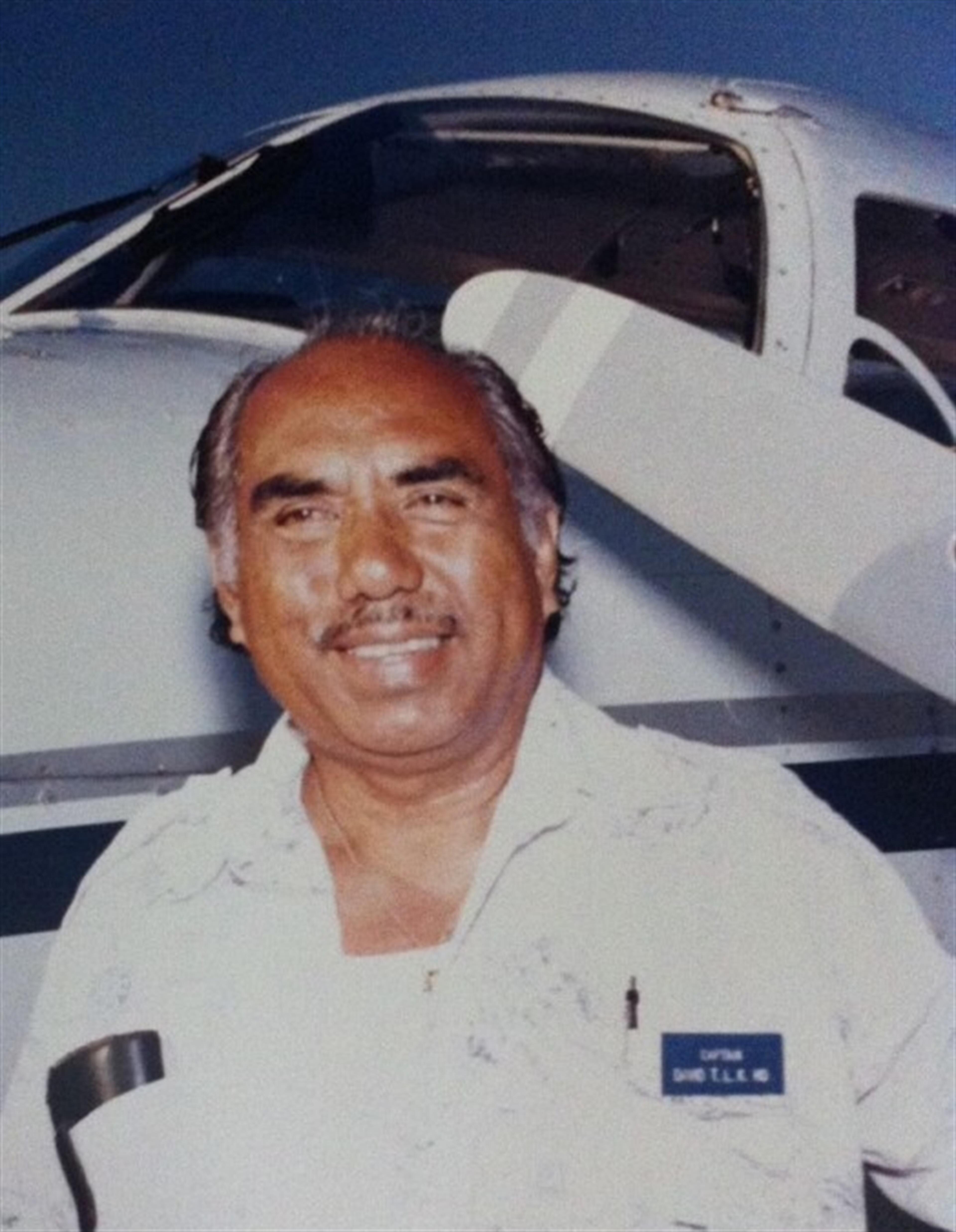 David Tai Loy Kaimu Ho