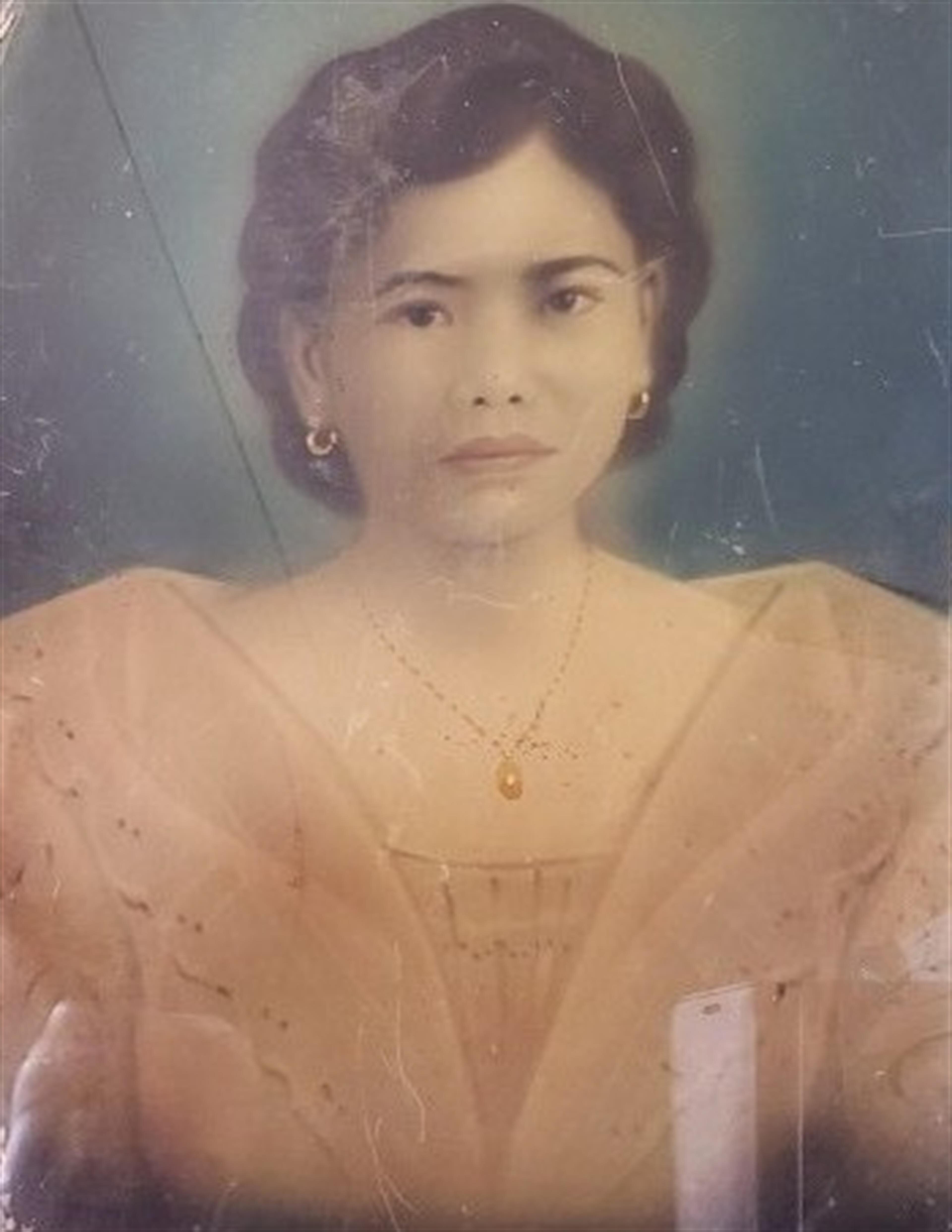 Sotera Bartolome Ramos