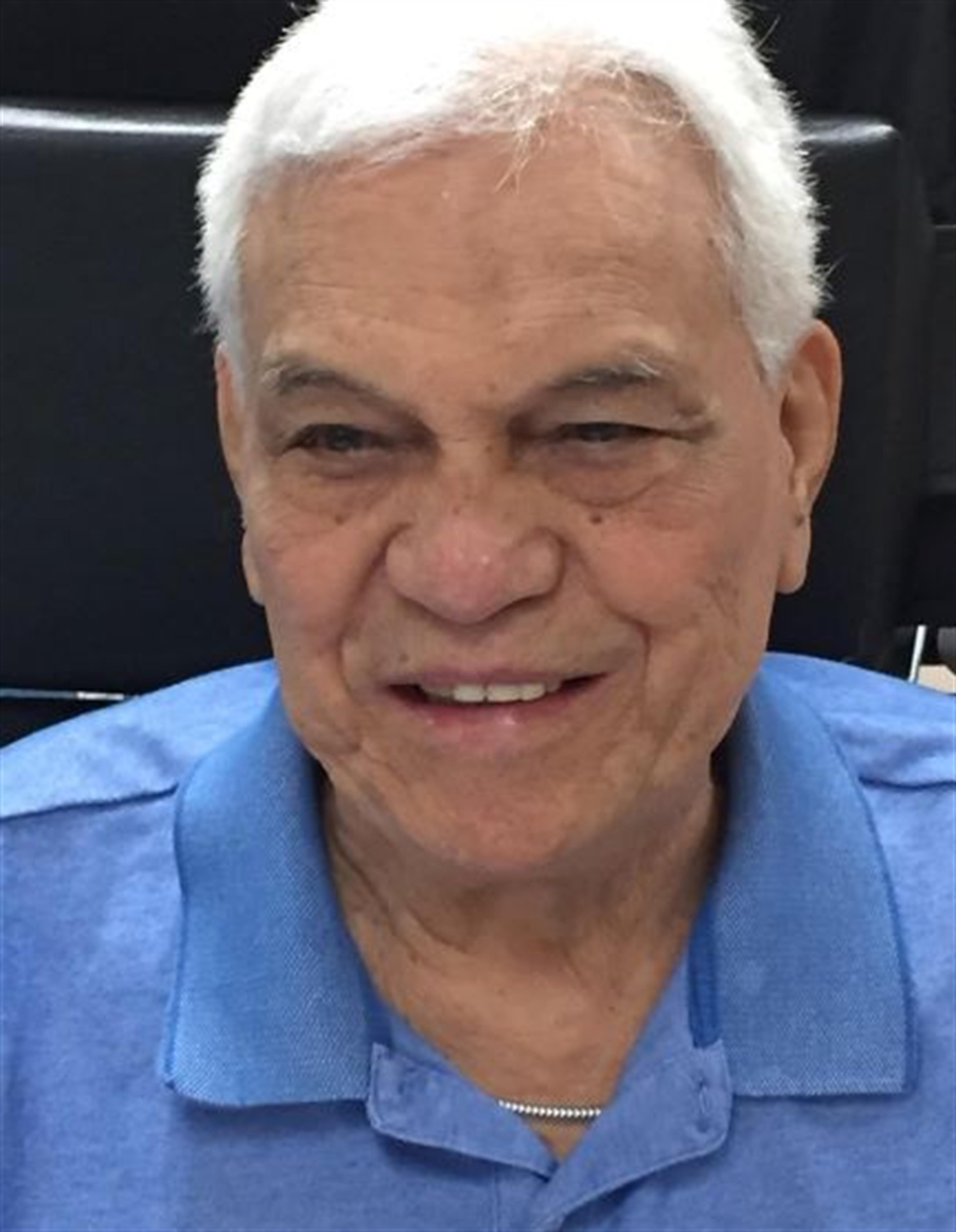 Henry Hulilani George, Jr.
