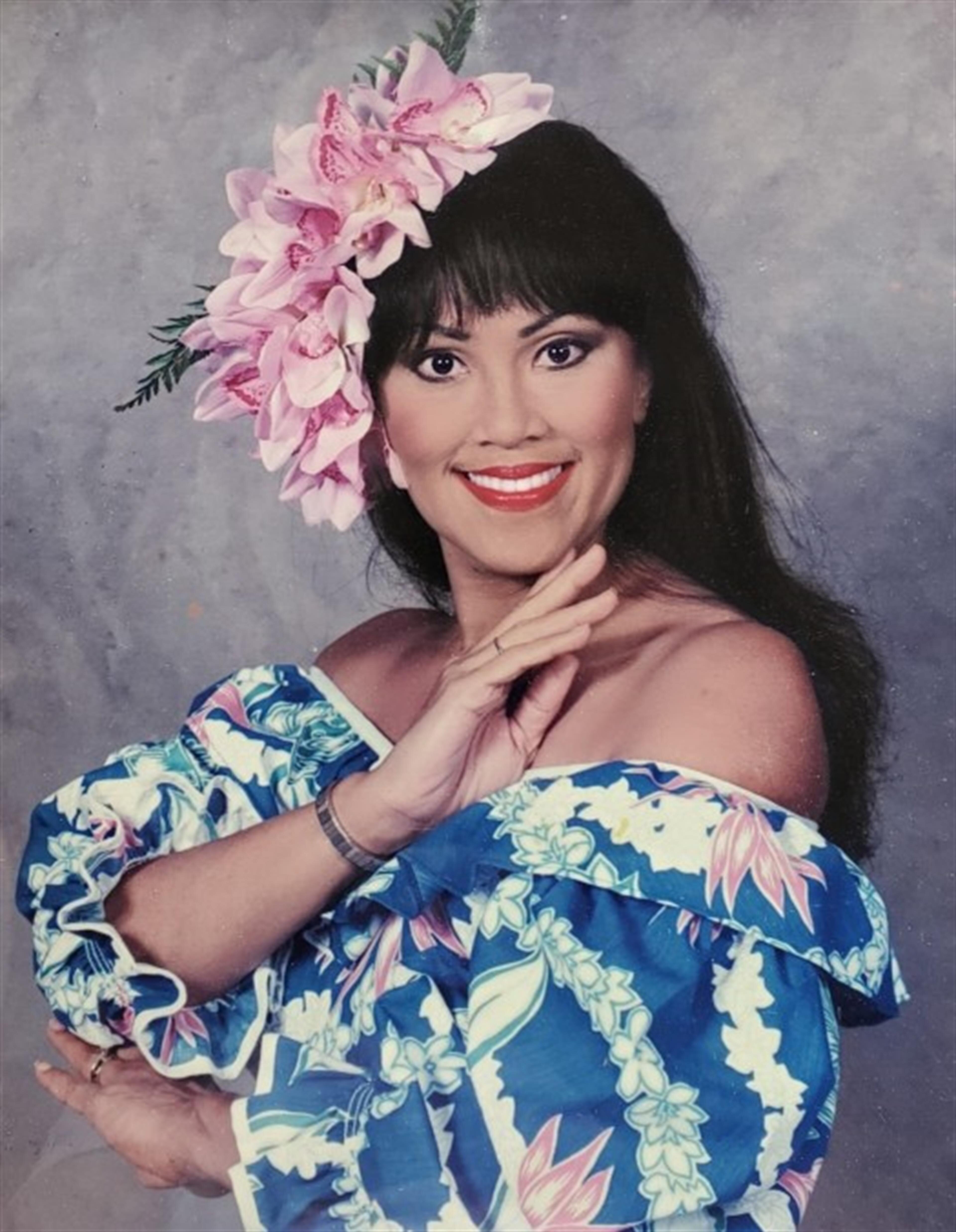 Barbara Jean Simpson
