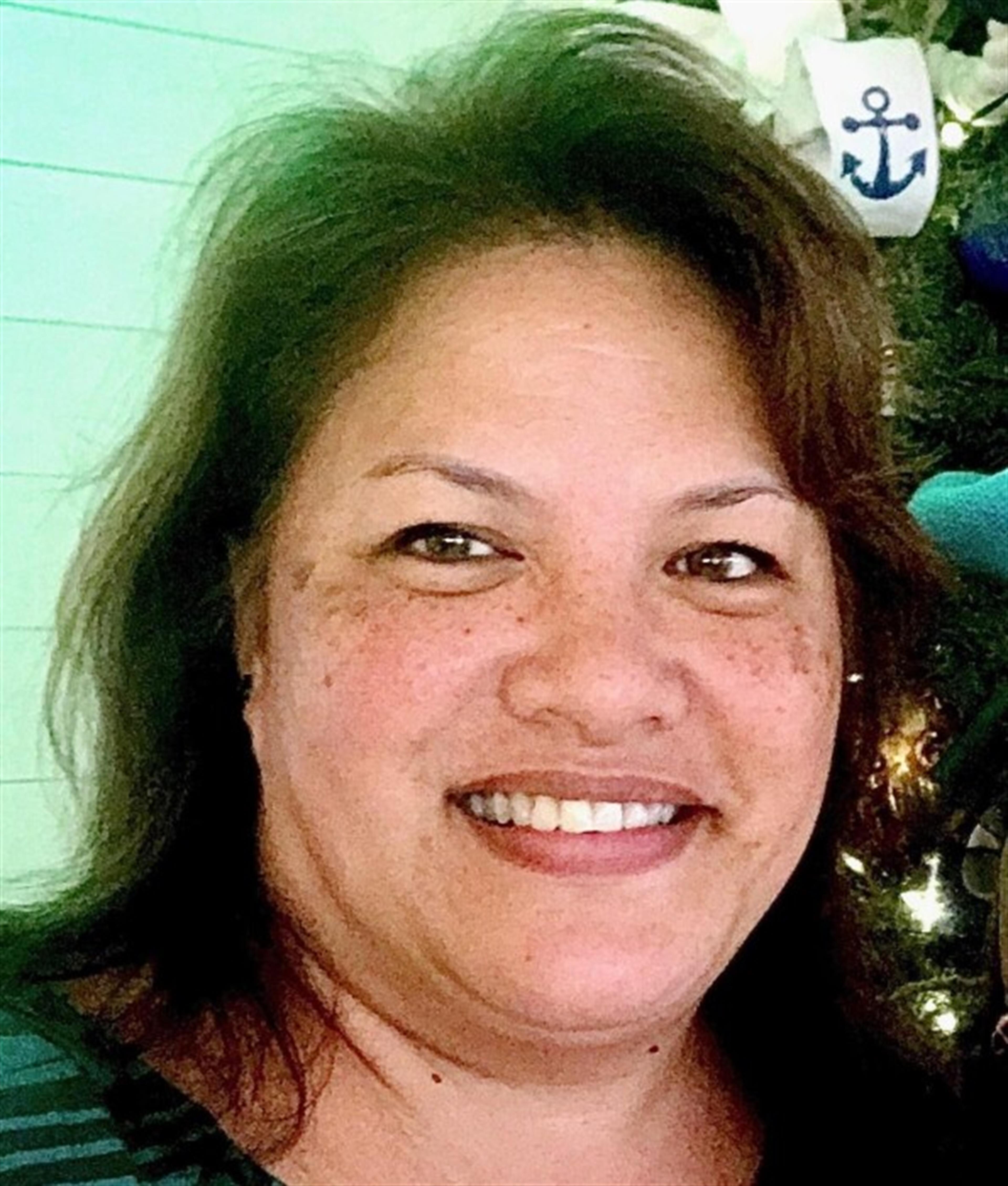 Darwenna Kawailani Keahiolalo