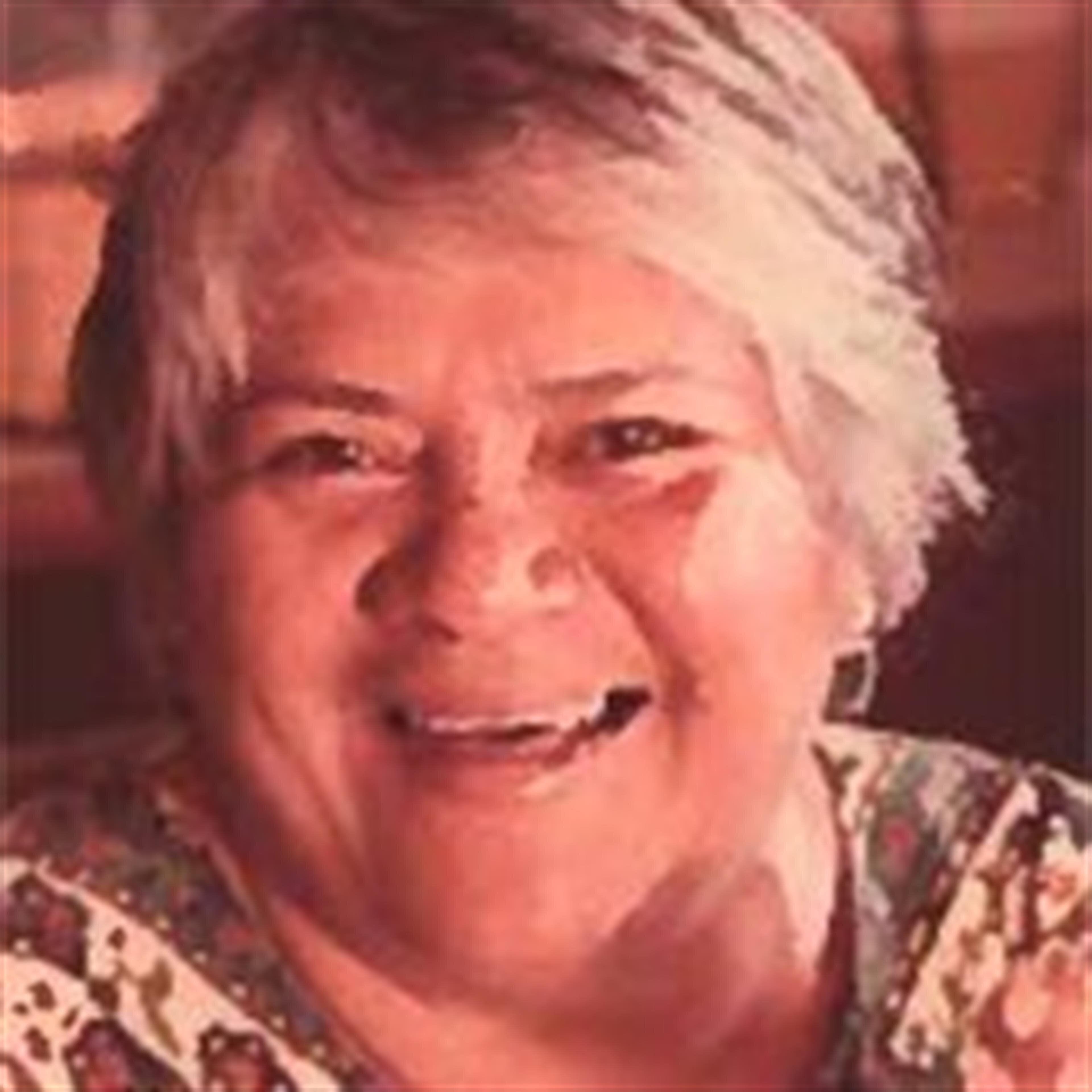 Alvina Paruginog Mabaso