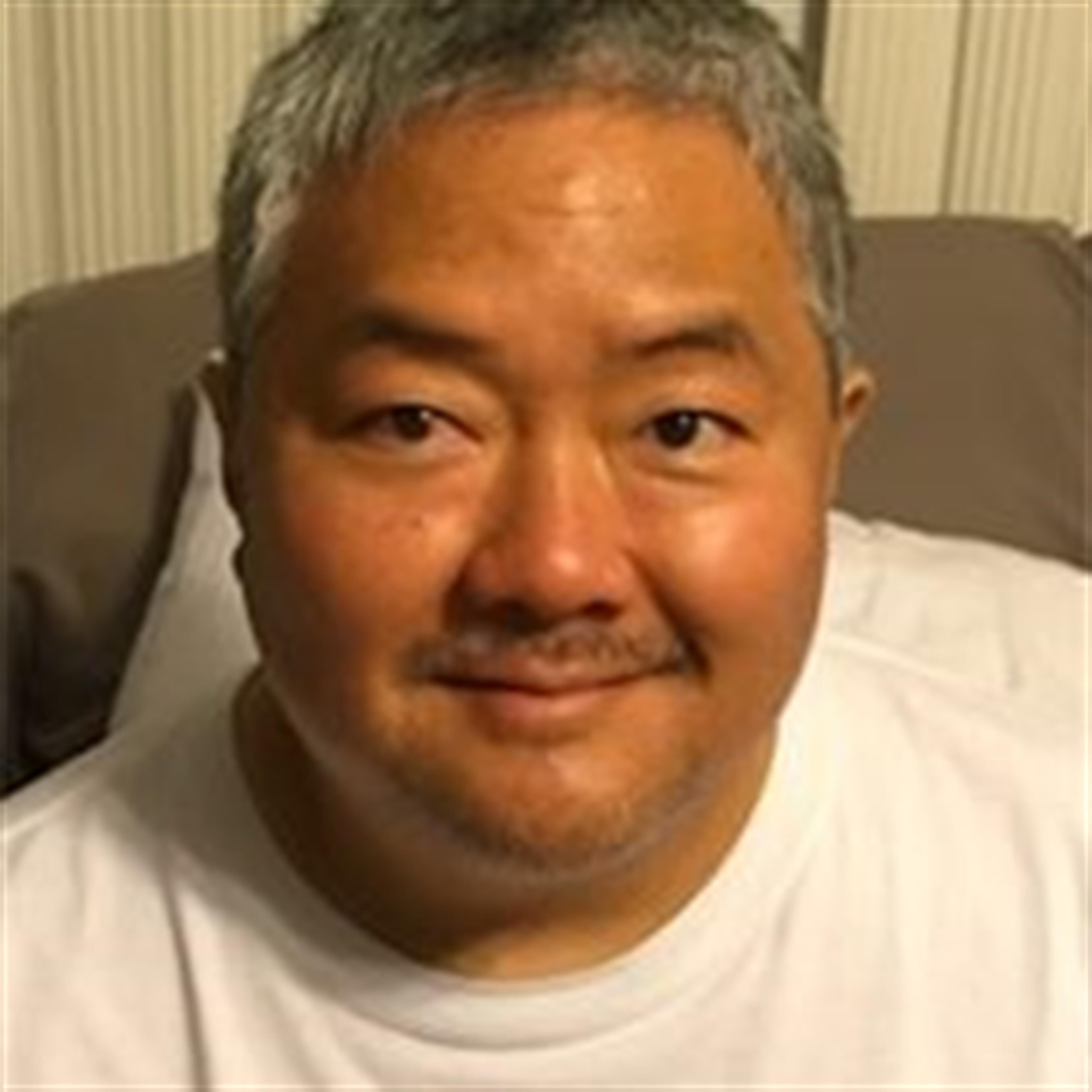 Reid Masao Shimabuku