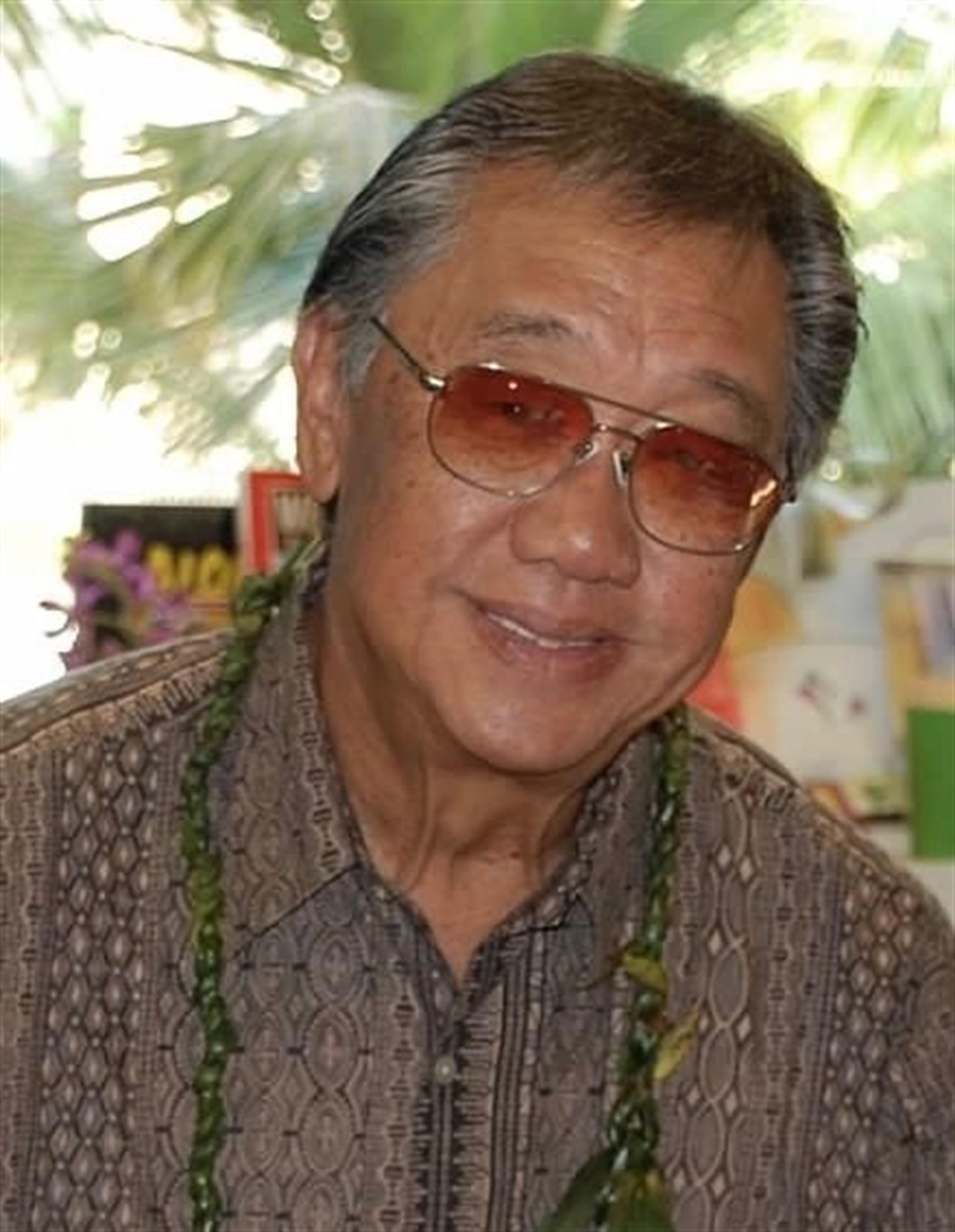Michael Garcia