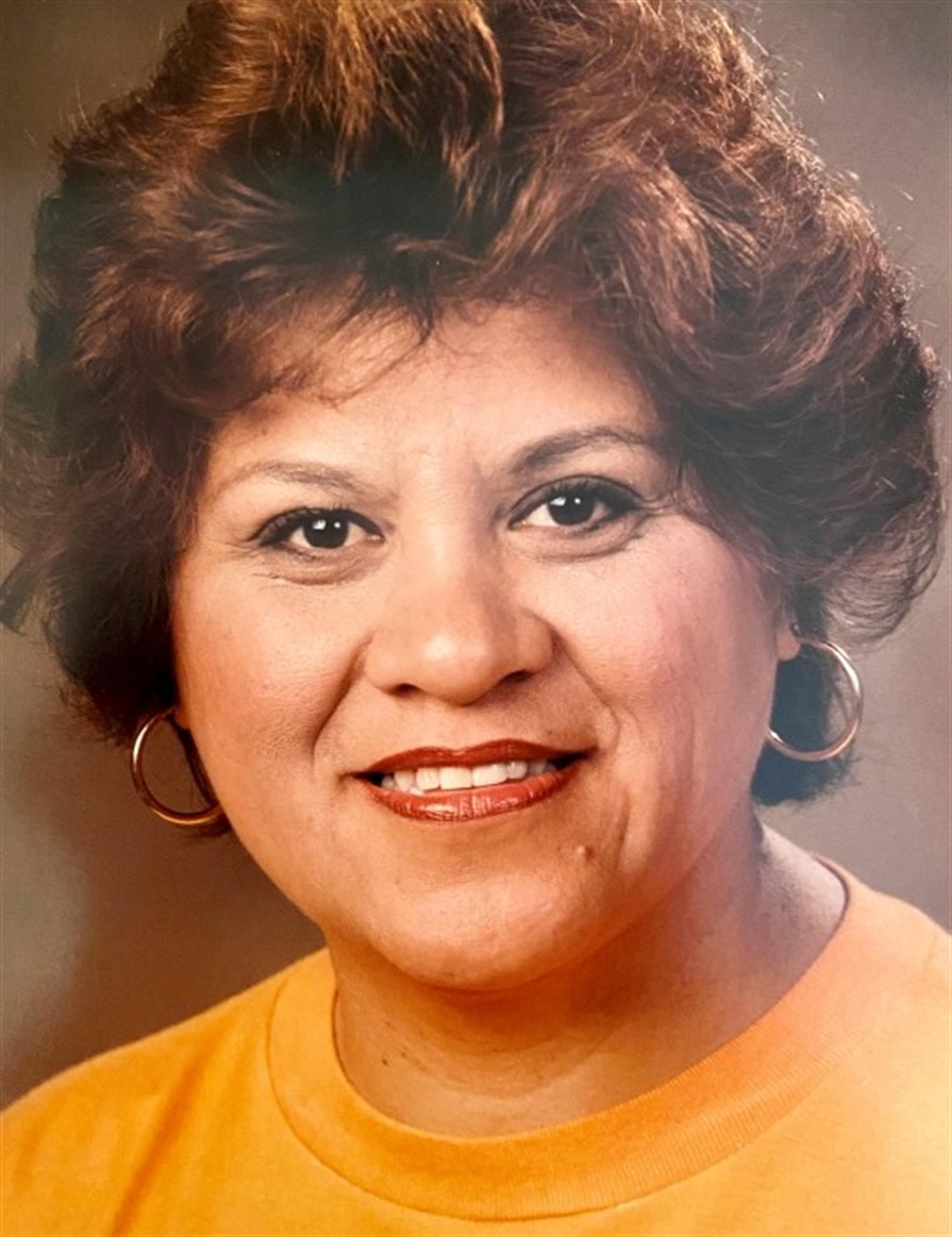 Sharyn Luana Haunani Hea