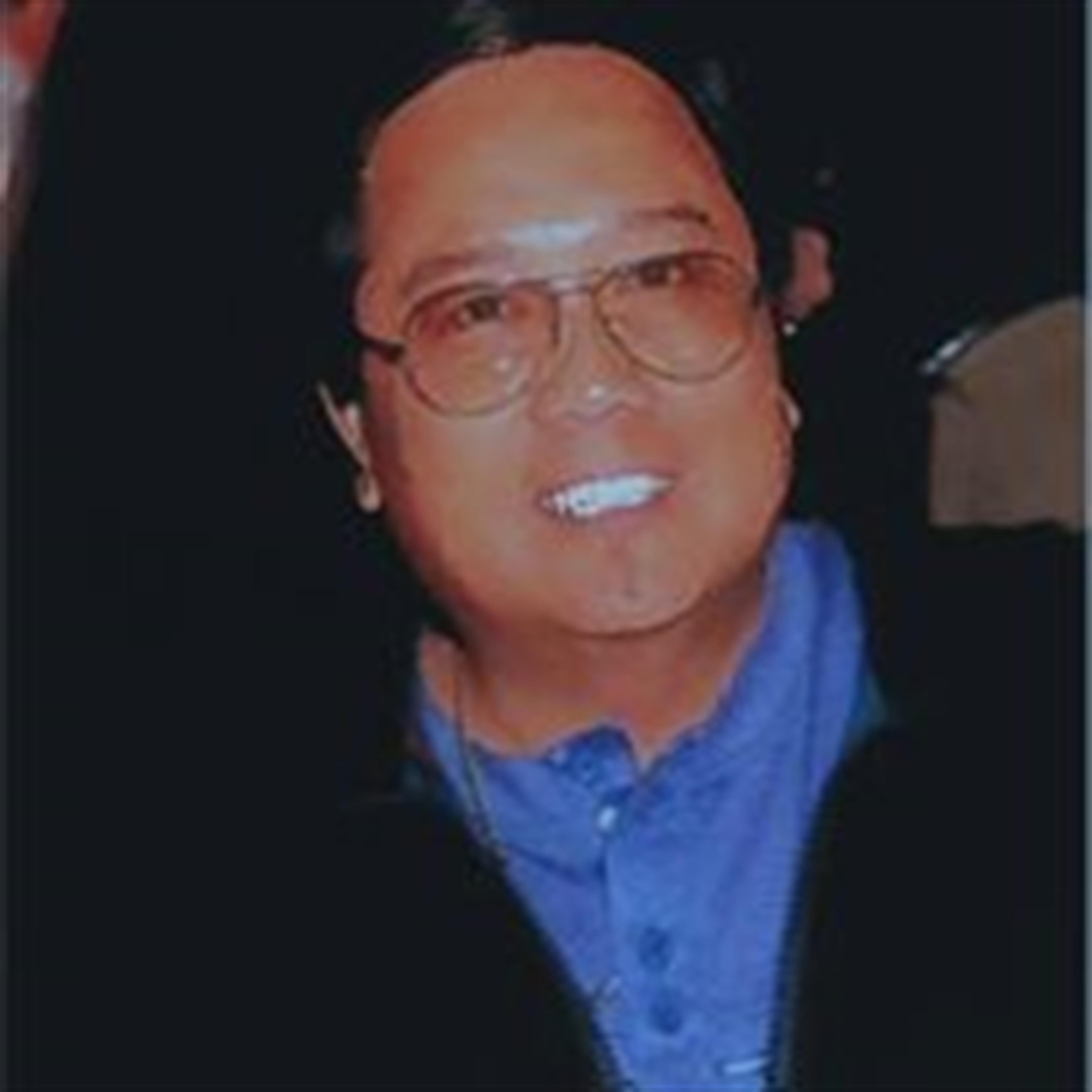 Albert Josef Nazareth