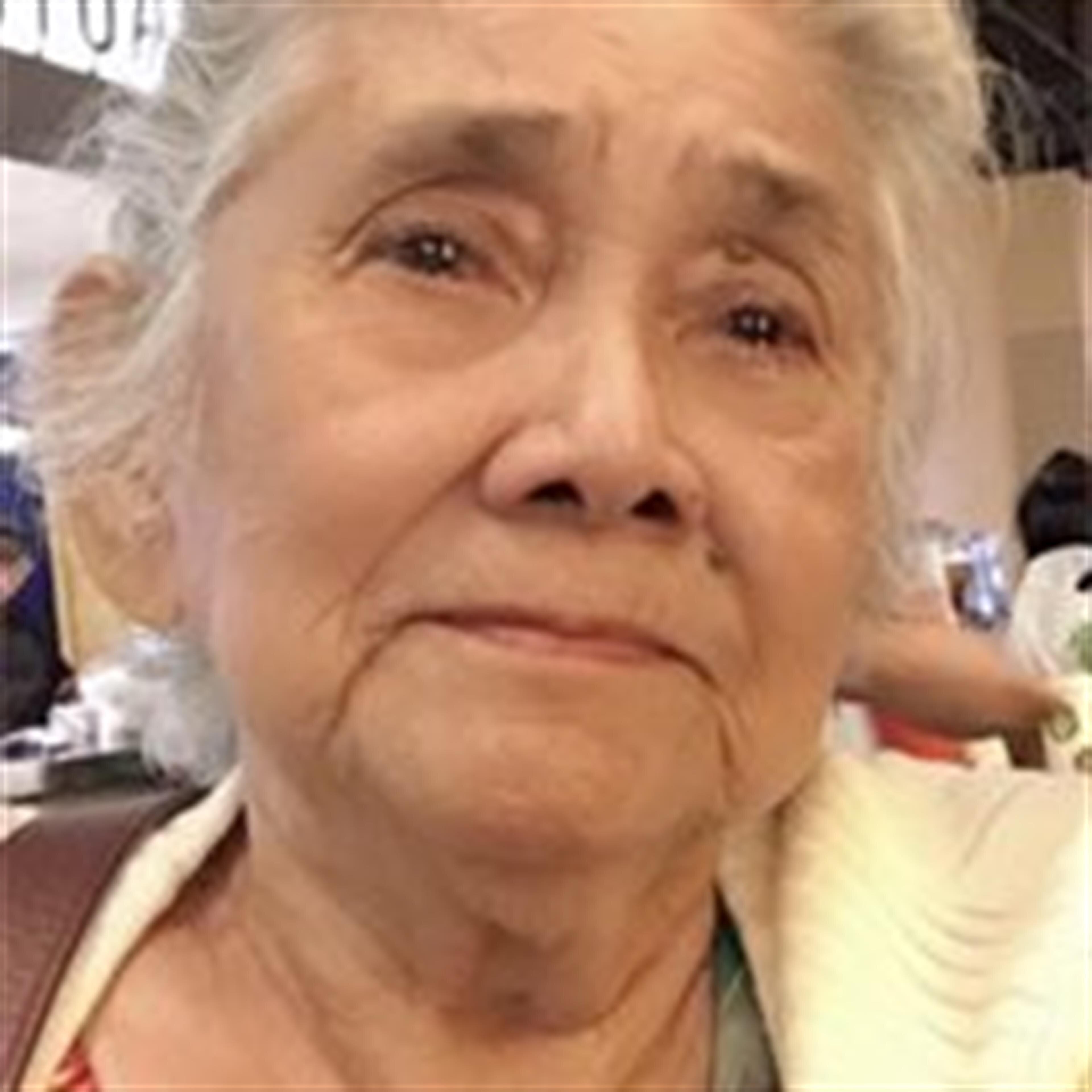 Carmelita Ayudan Quedado