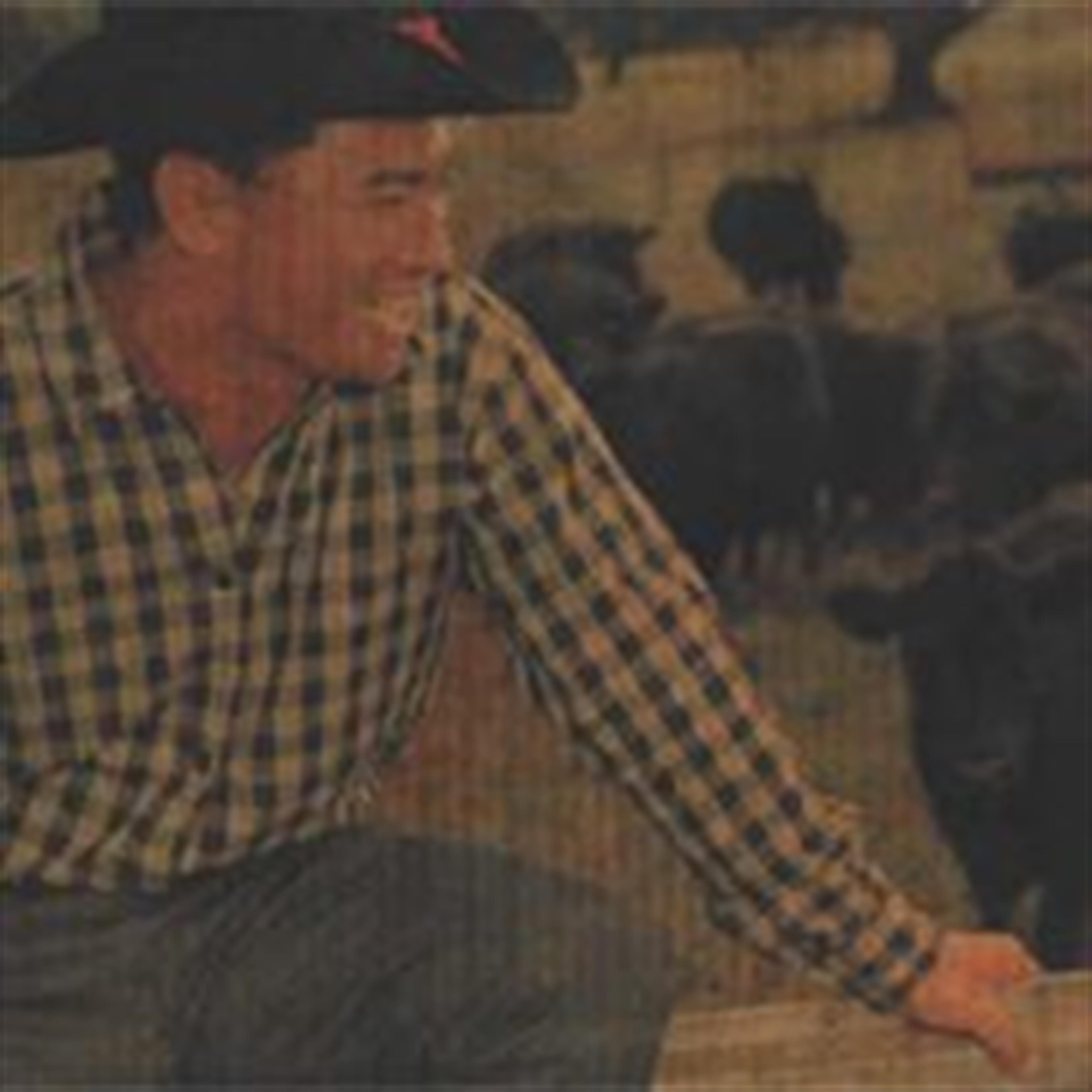 Ikua Kauhi "Jonathan" Purdy