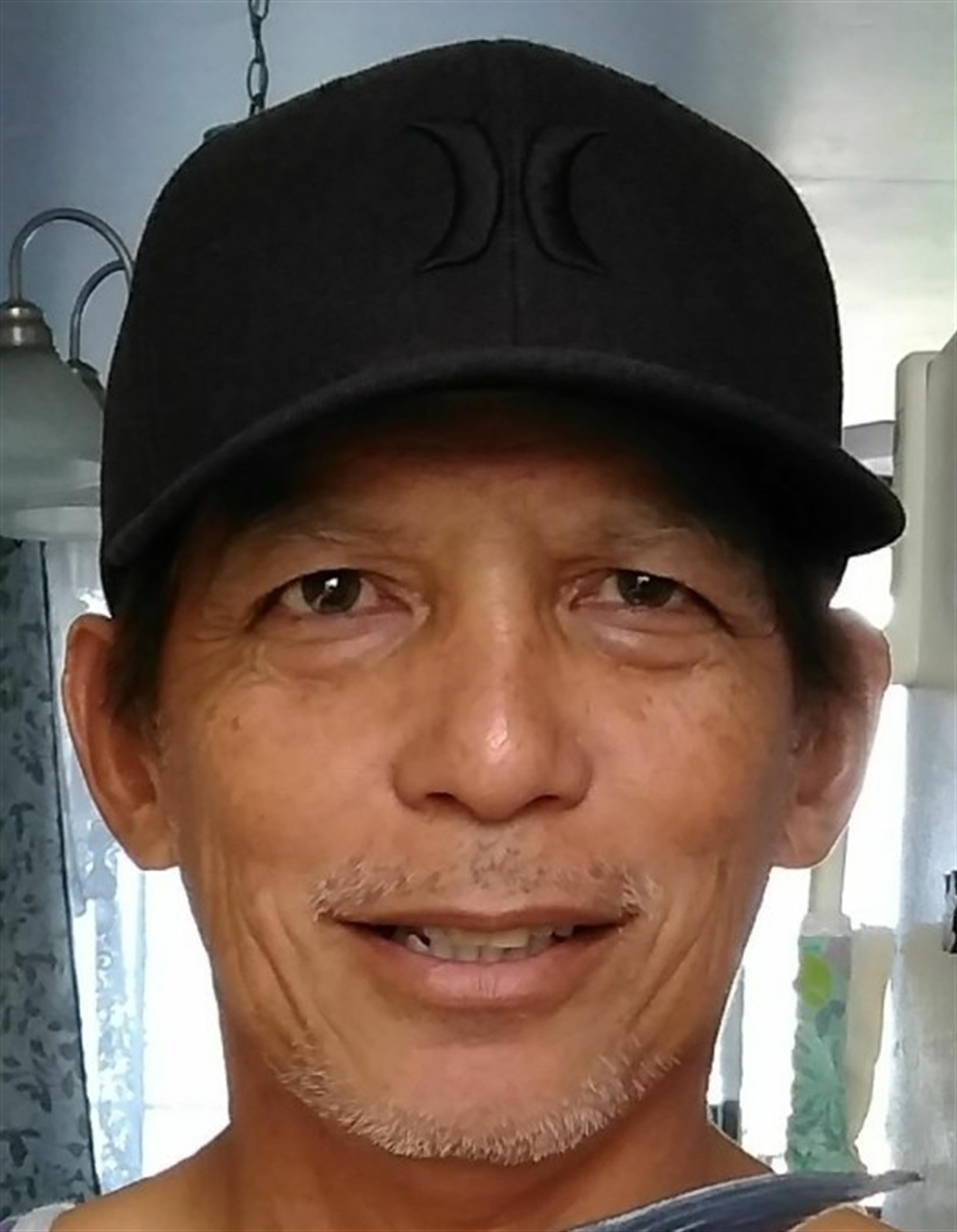 Dean Anson Orosco