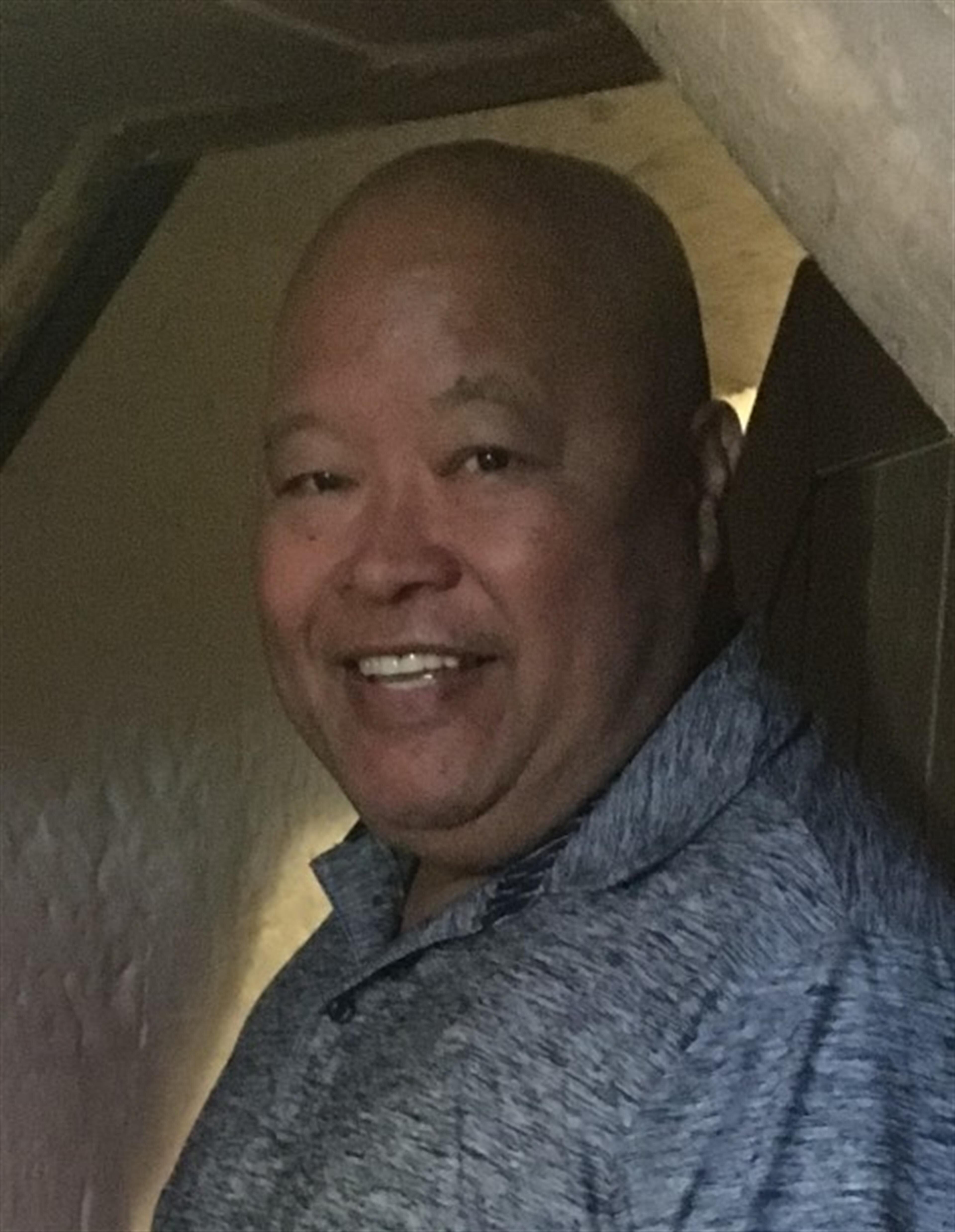 Victor Garo, Jr.