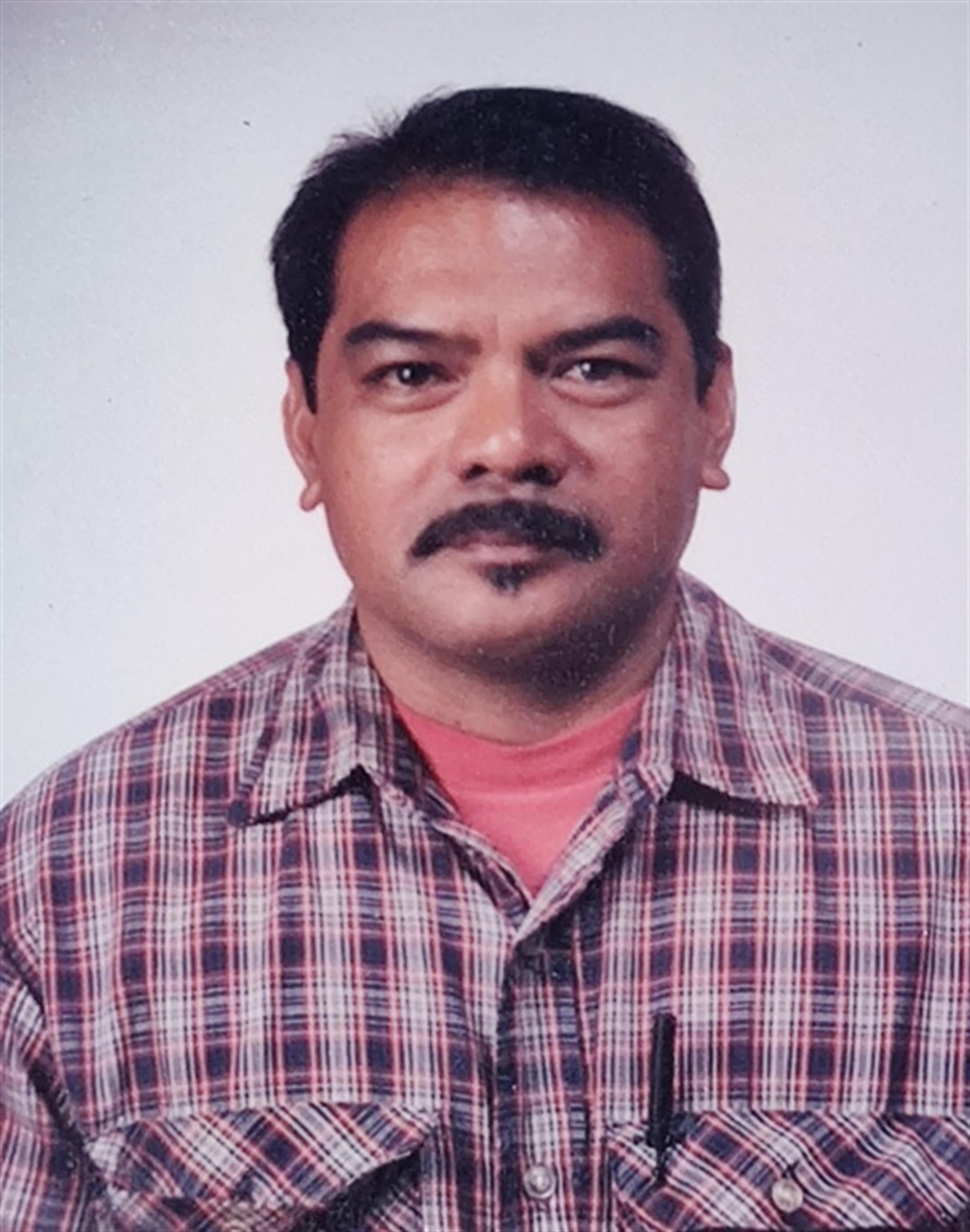 Michael John Santiago