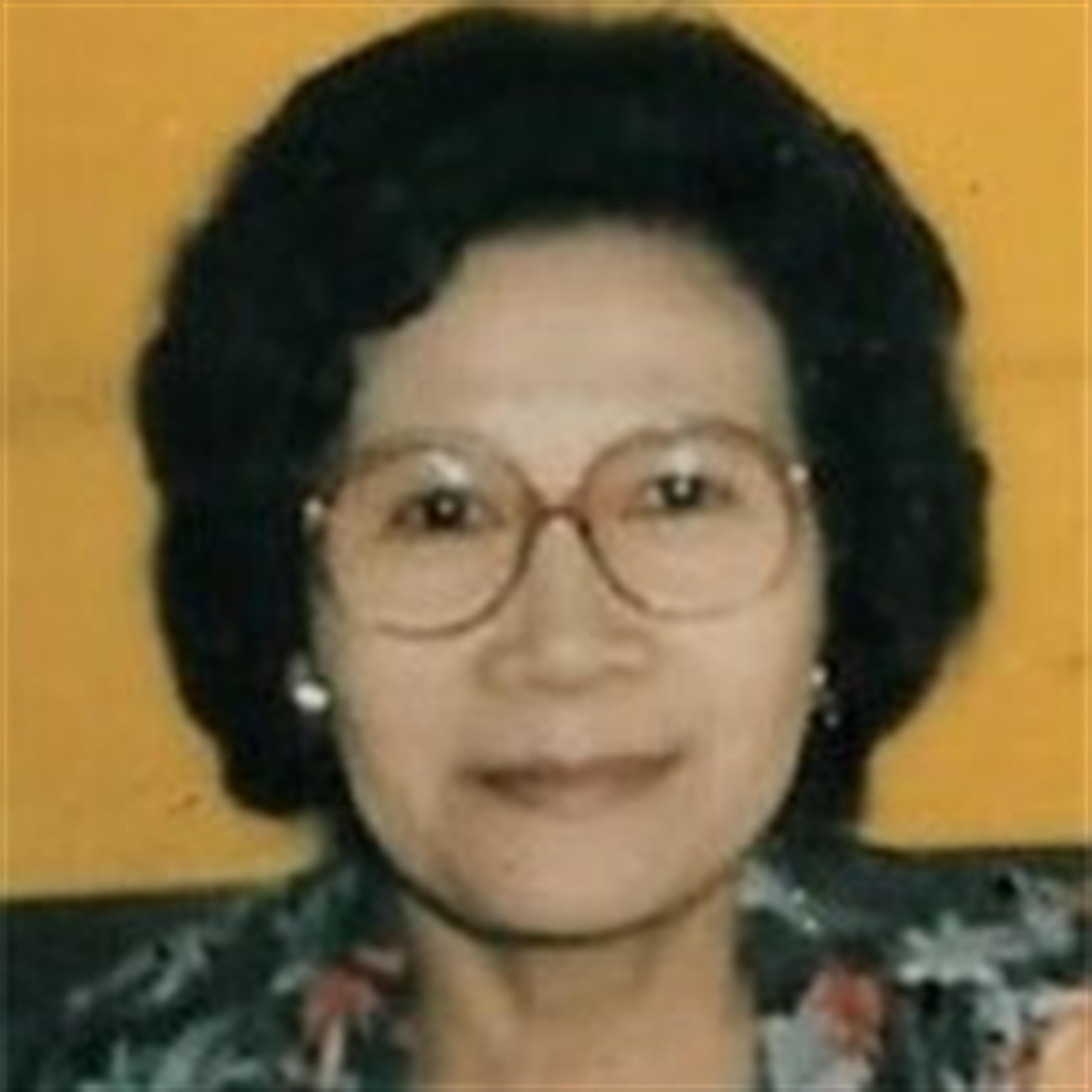 Connie Mendoza