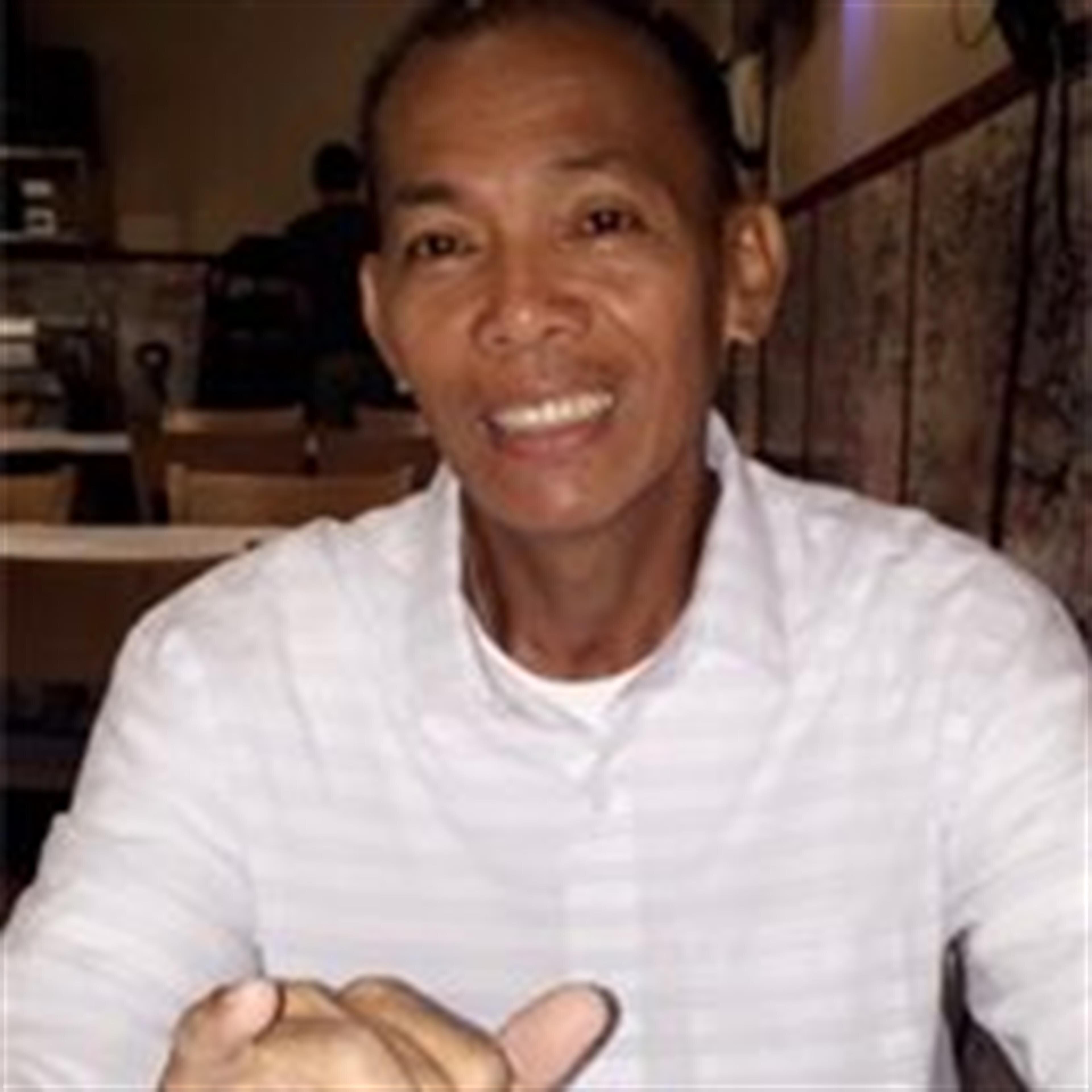 Ricardo Hernandez Domondon