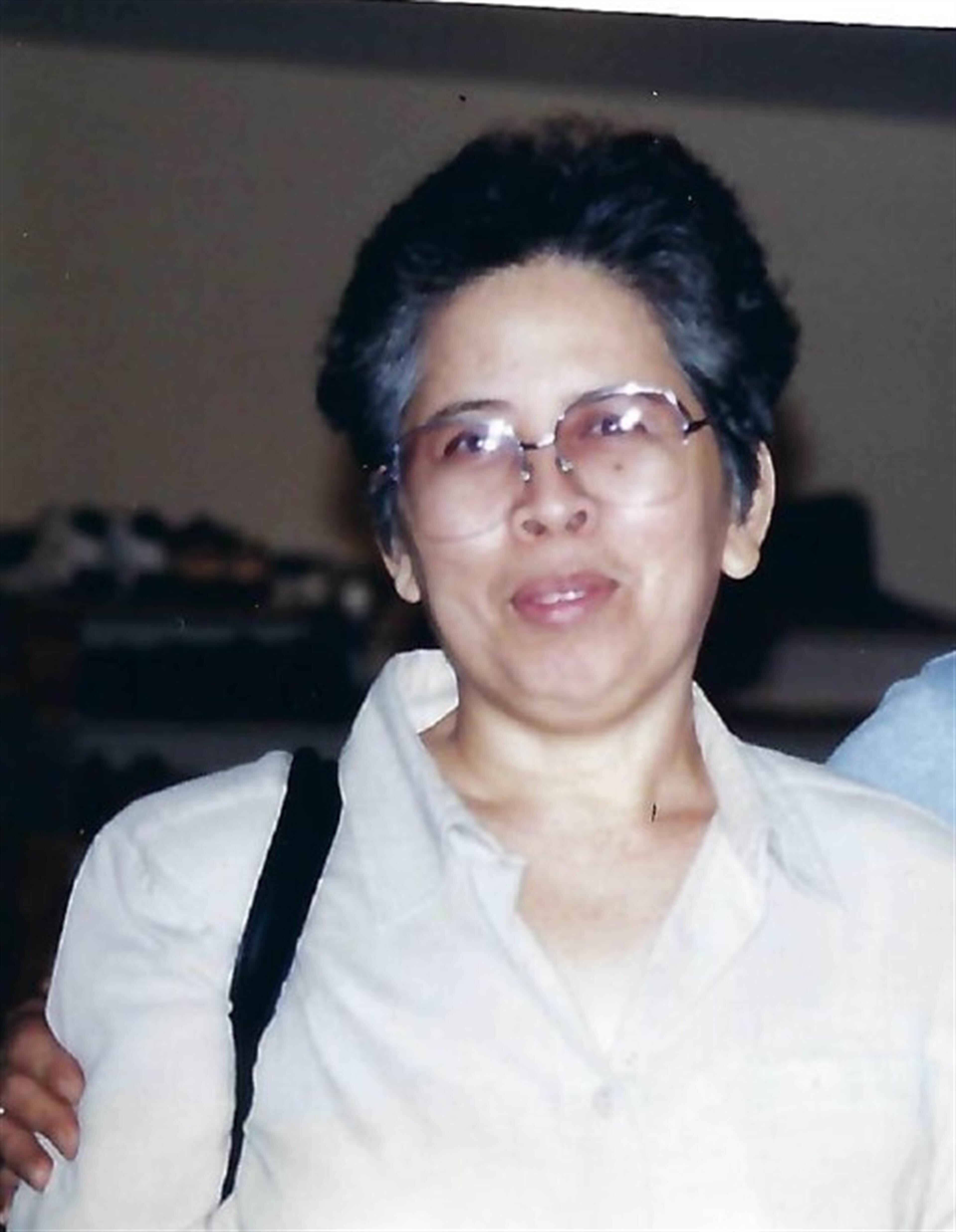 Vickie Kaauwai-Kauhane