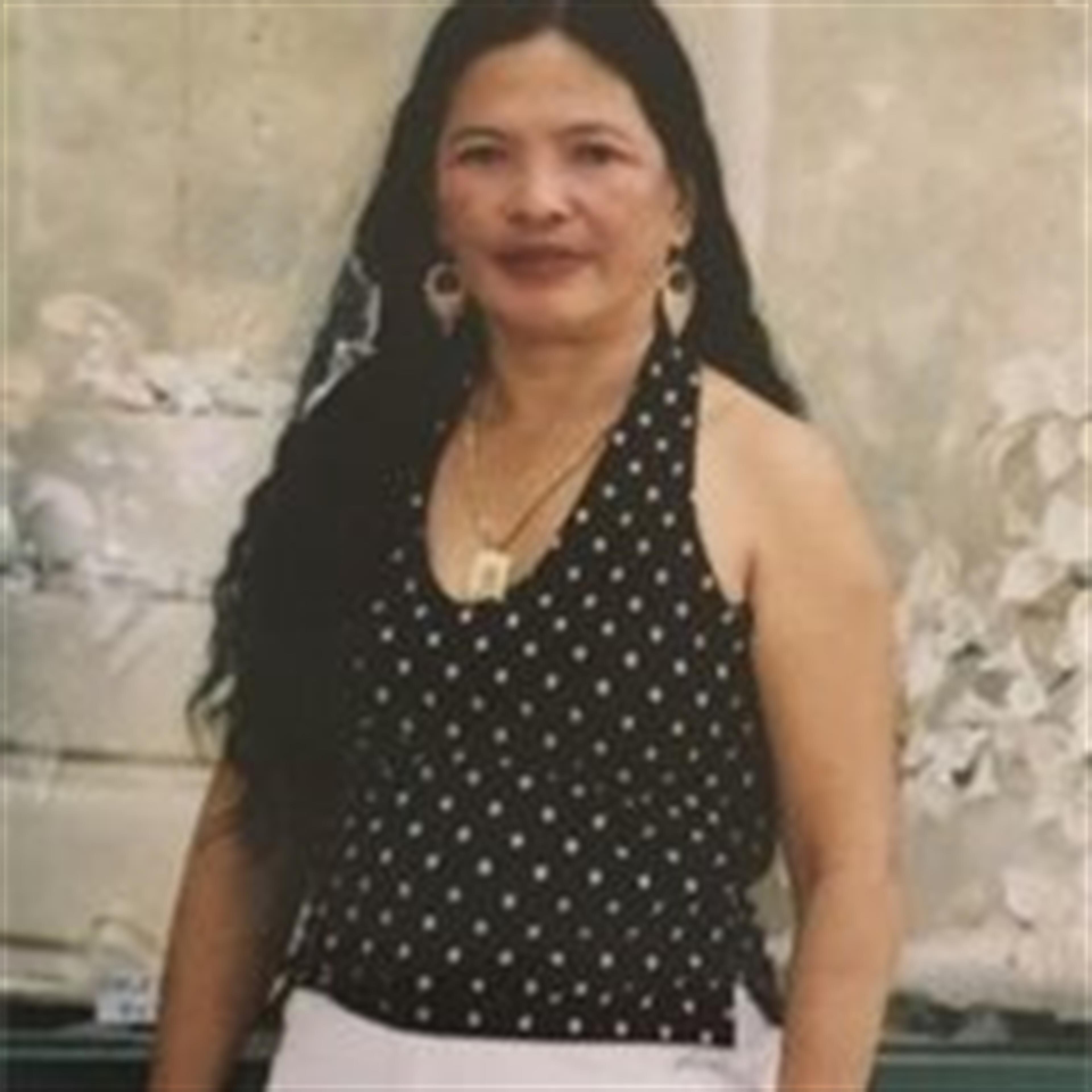 Carmelita Verosil Agustin