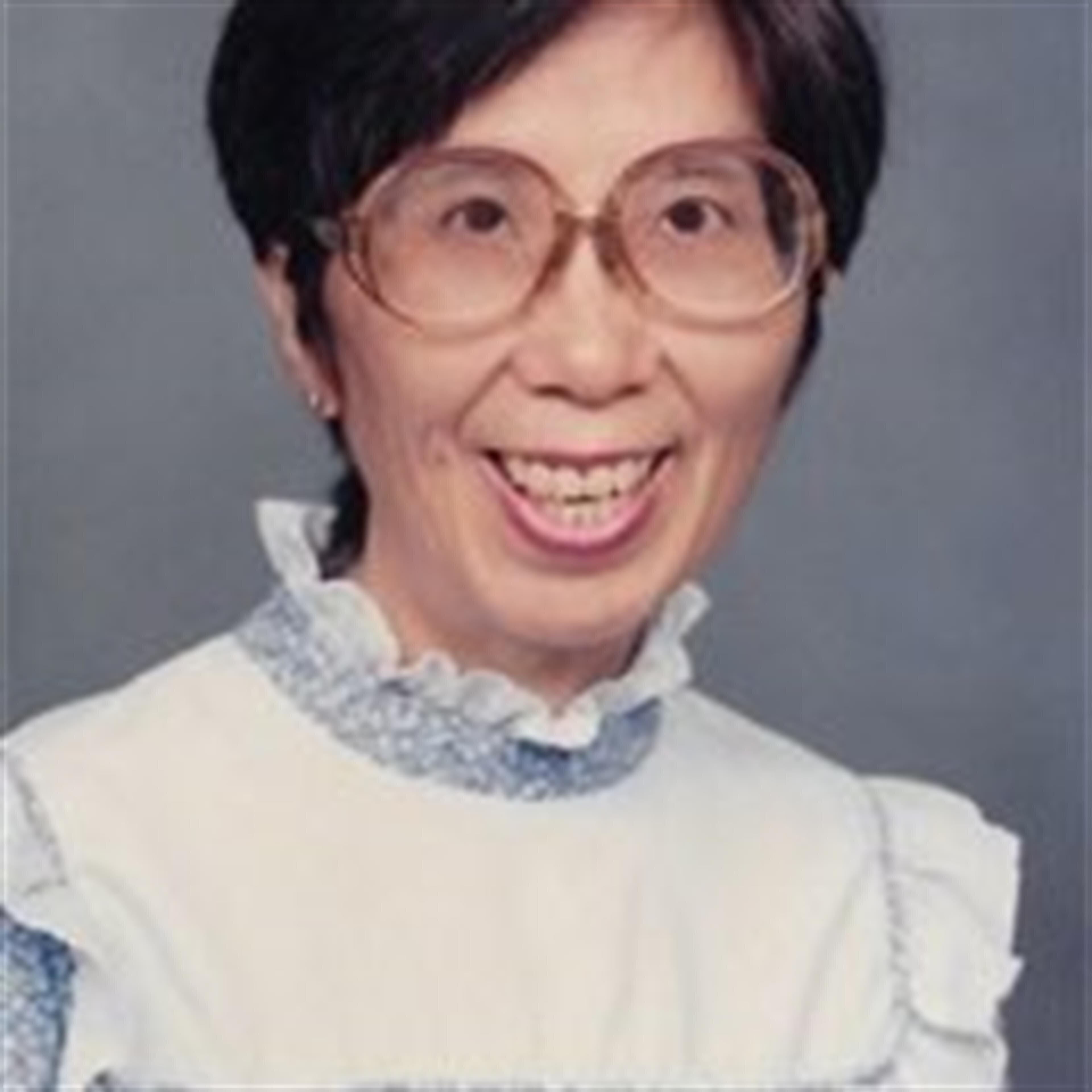 Winifred Keiko Masuda