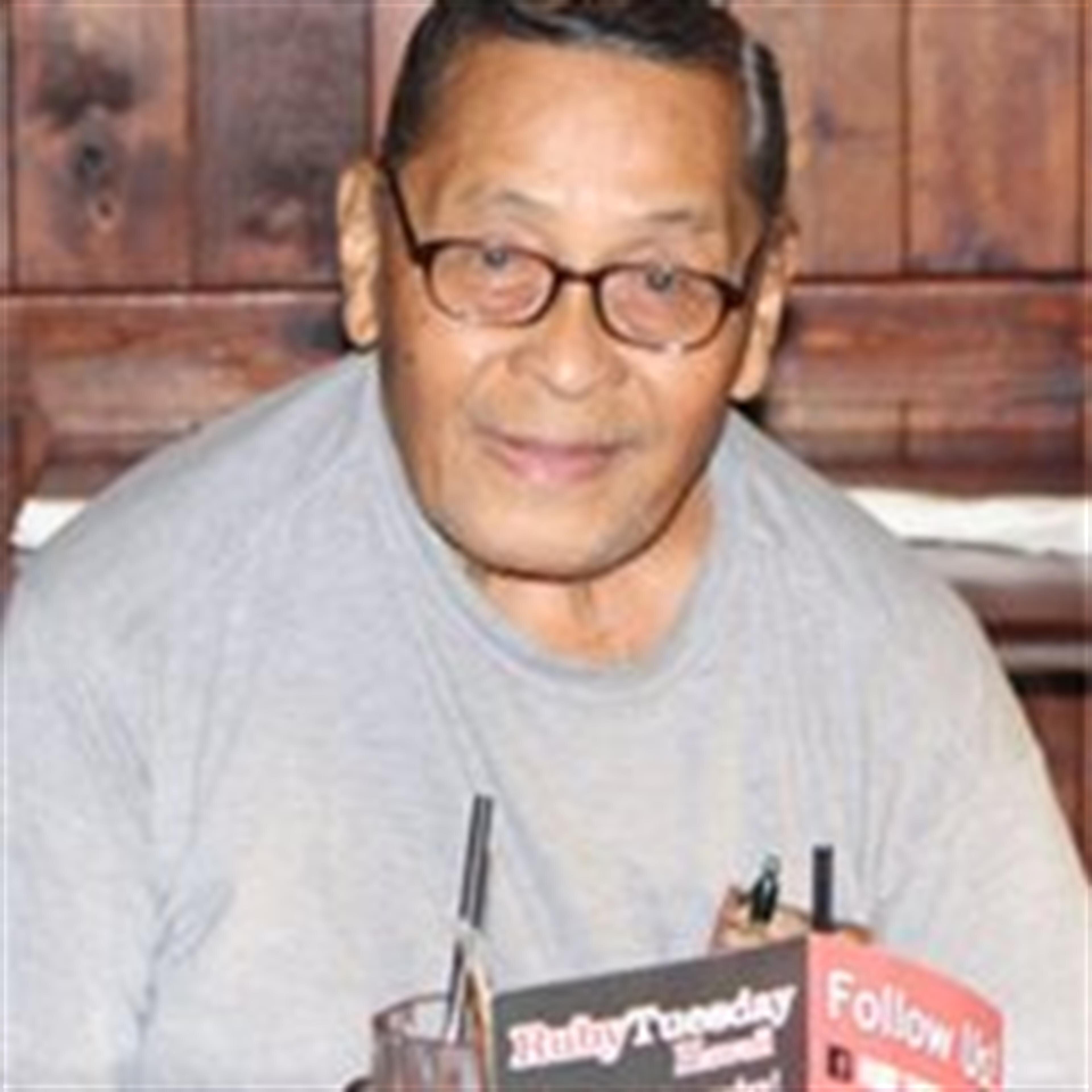Richard Arthur Guigui