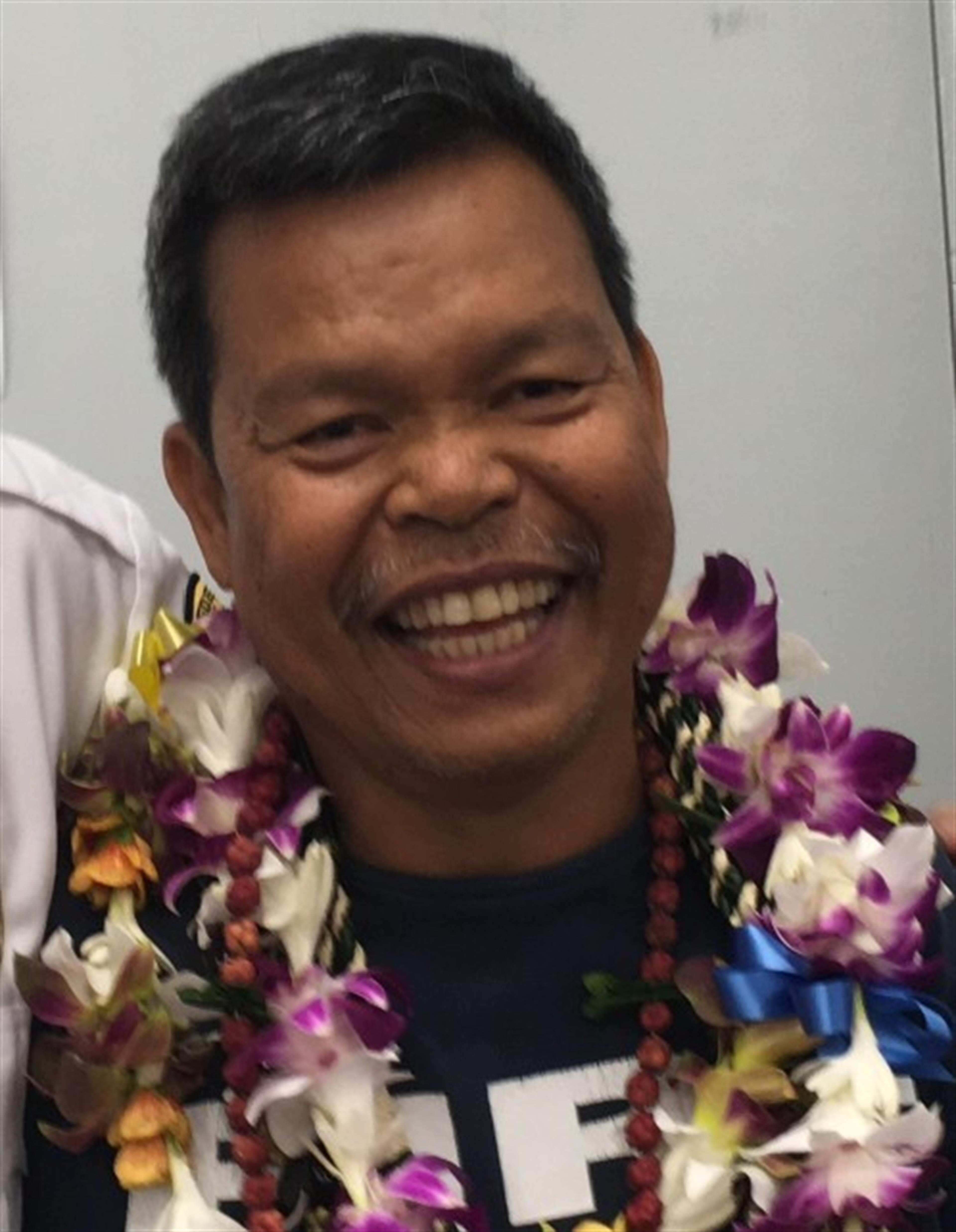 Julio Bayot Rivera