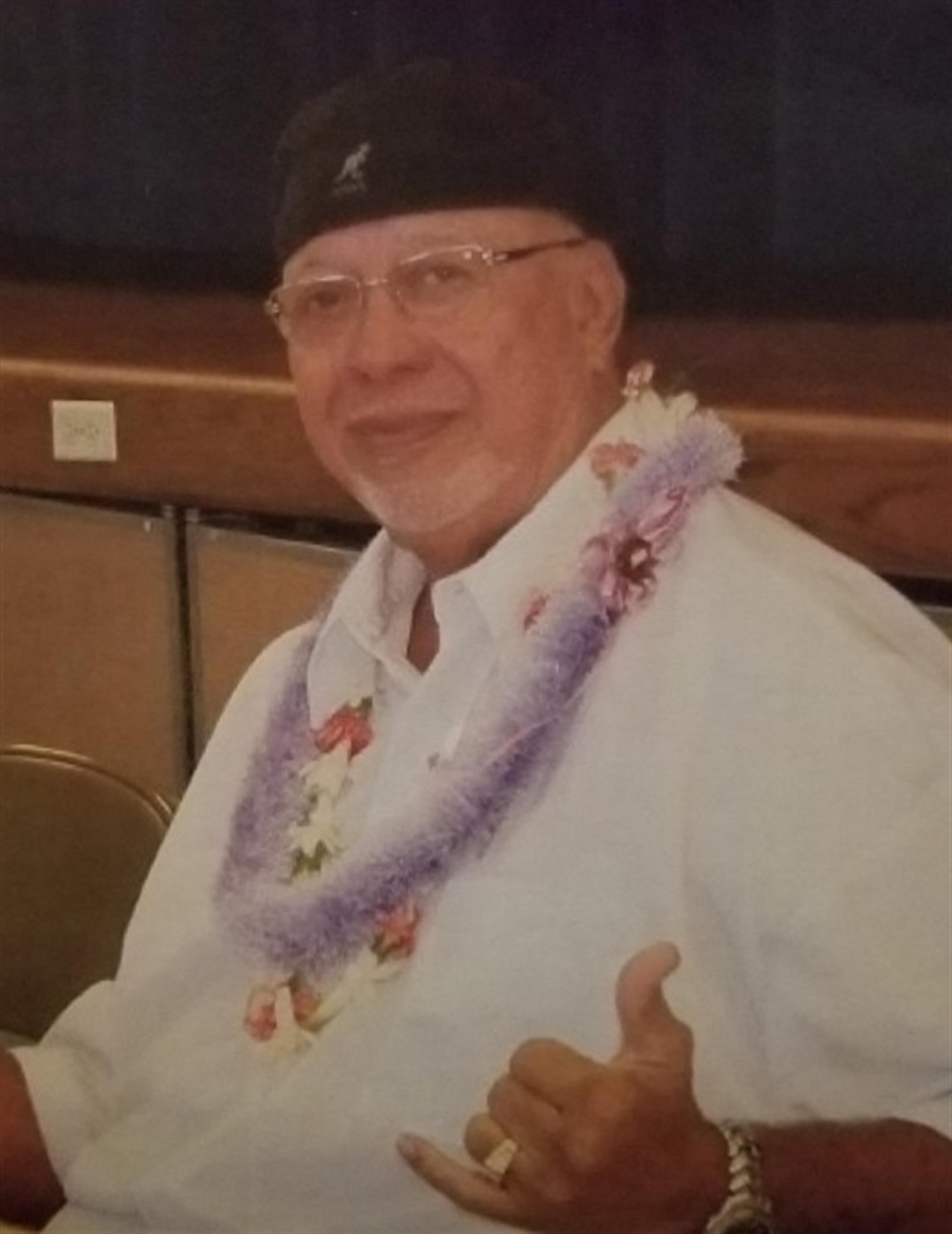 Norman Mahi Puni