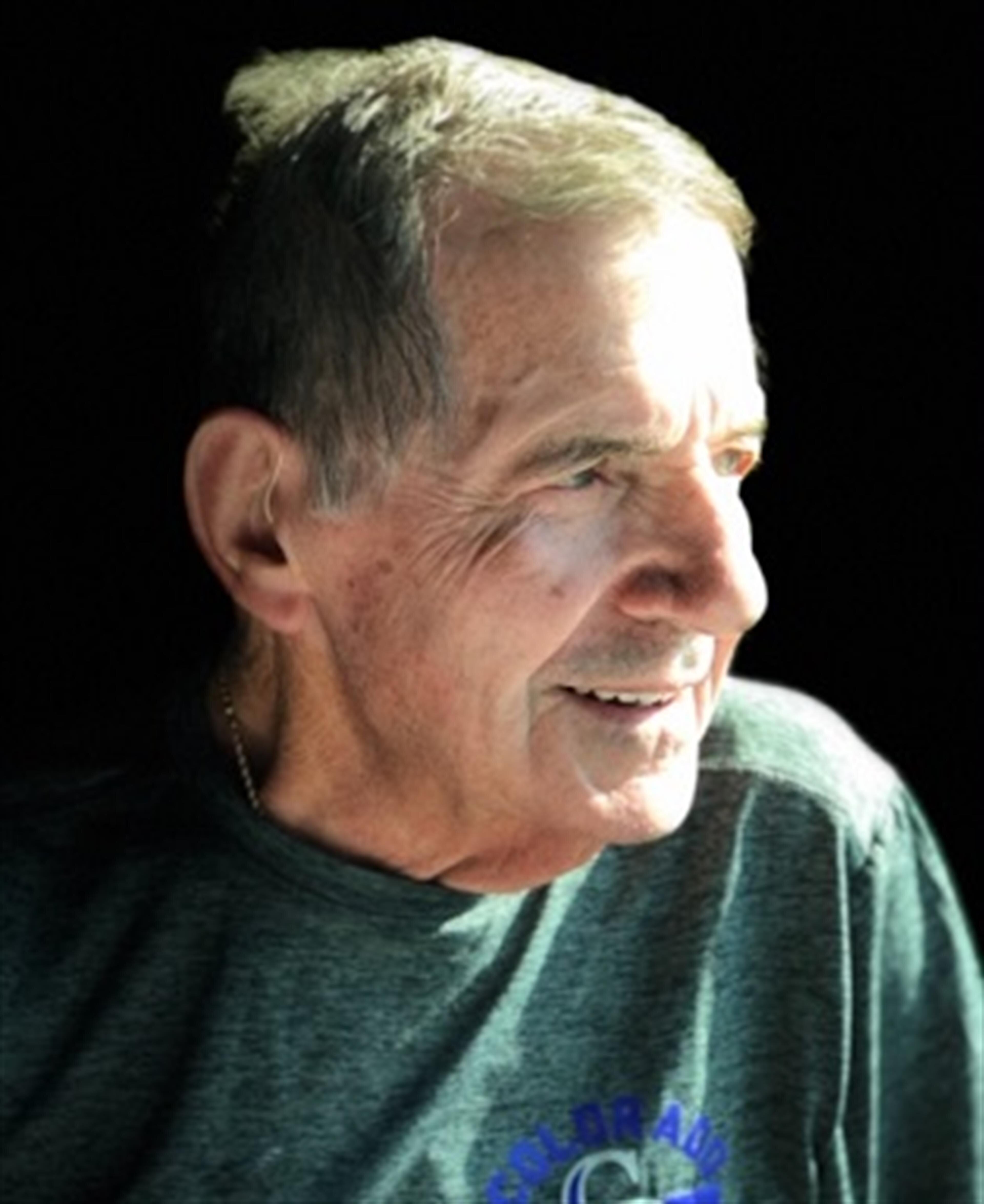 Dieter Martin Pfister
