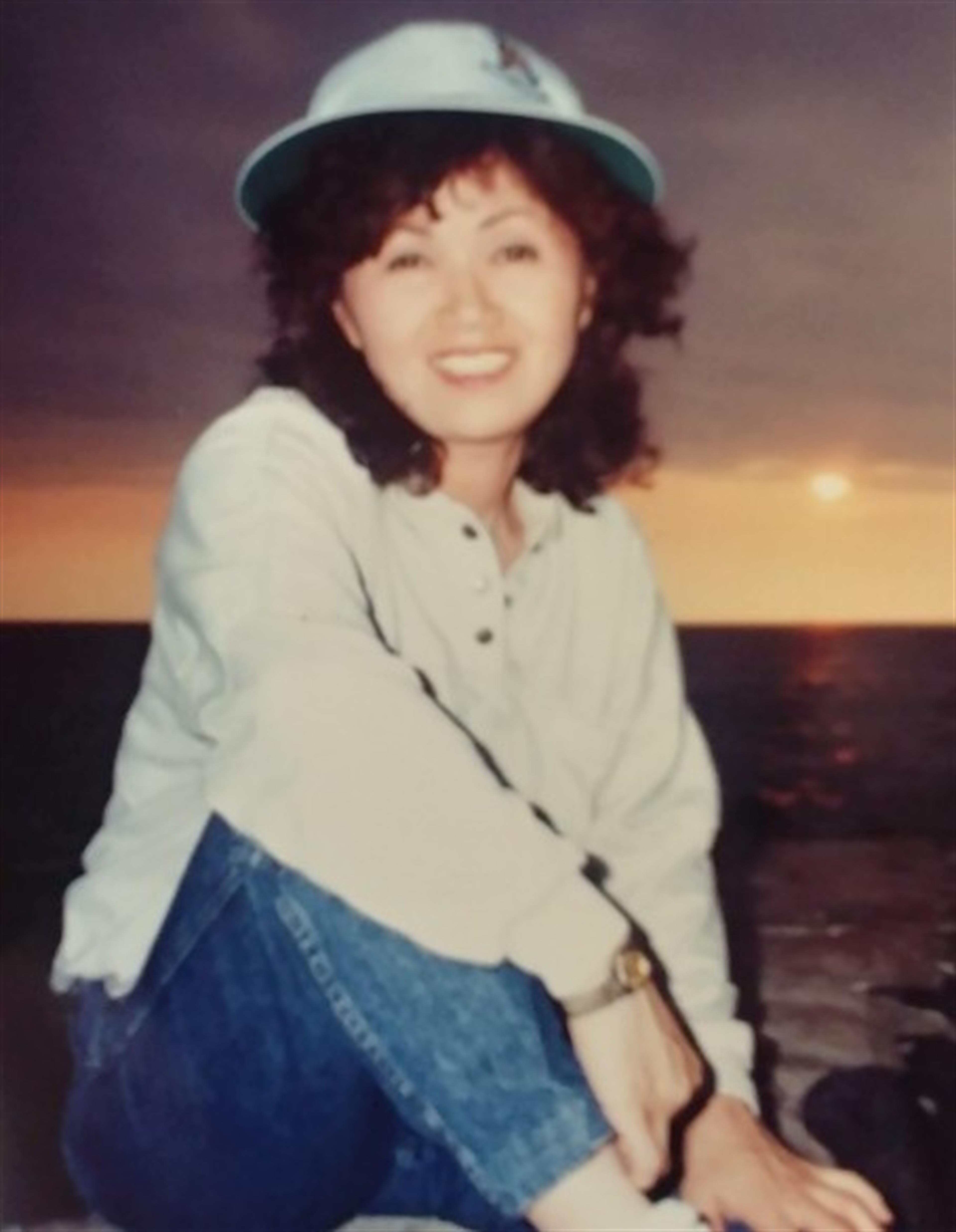 Yukiko Ozawa