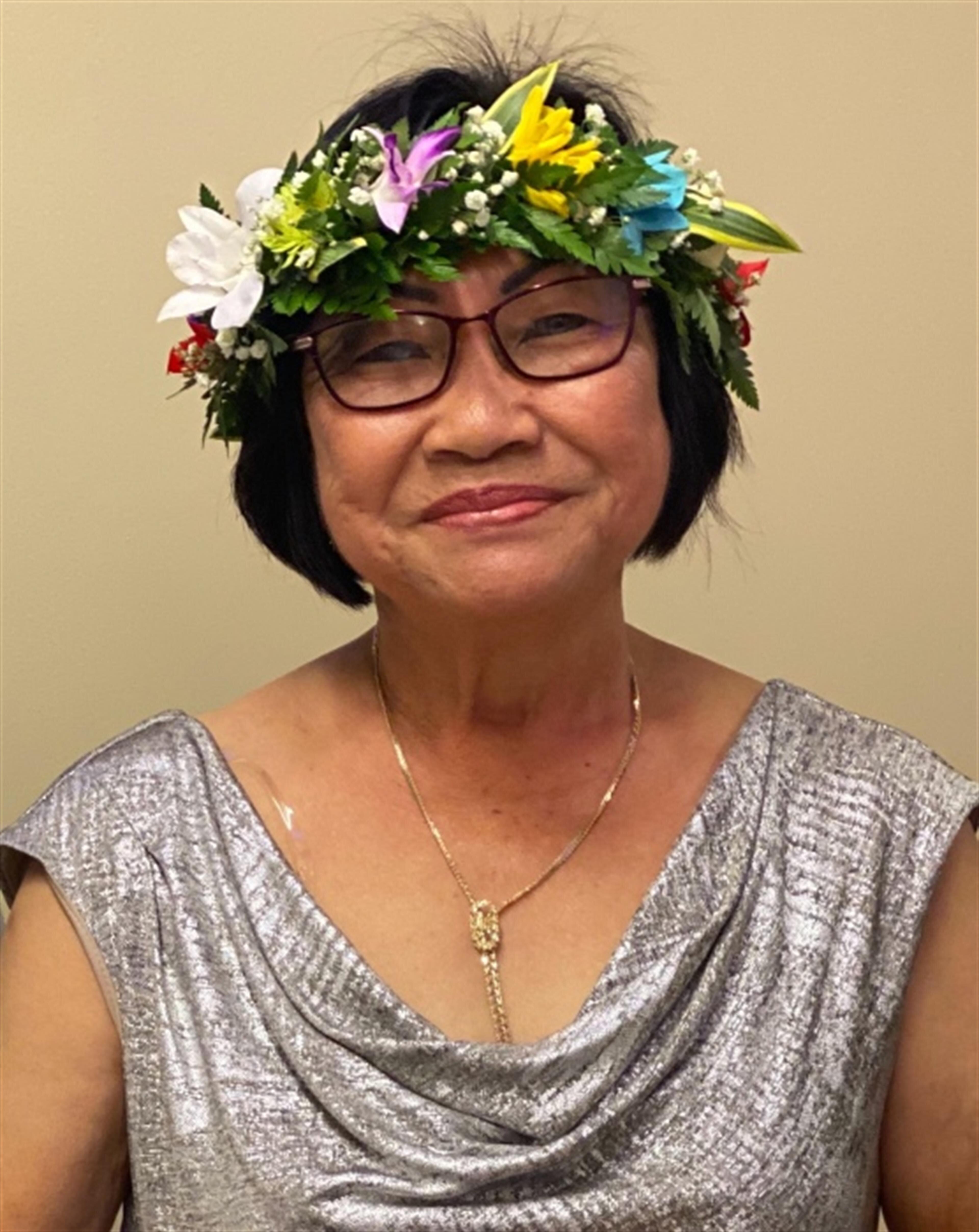 Marcelina Ujano Tapat