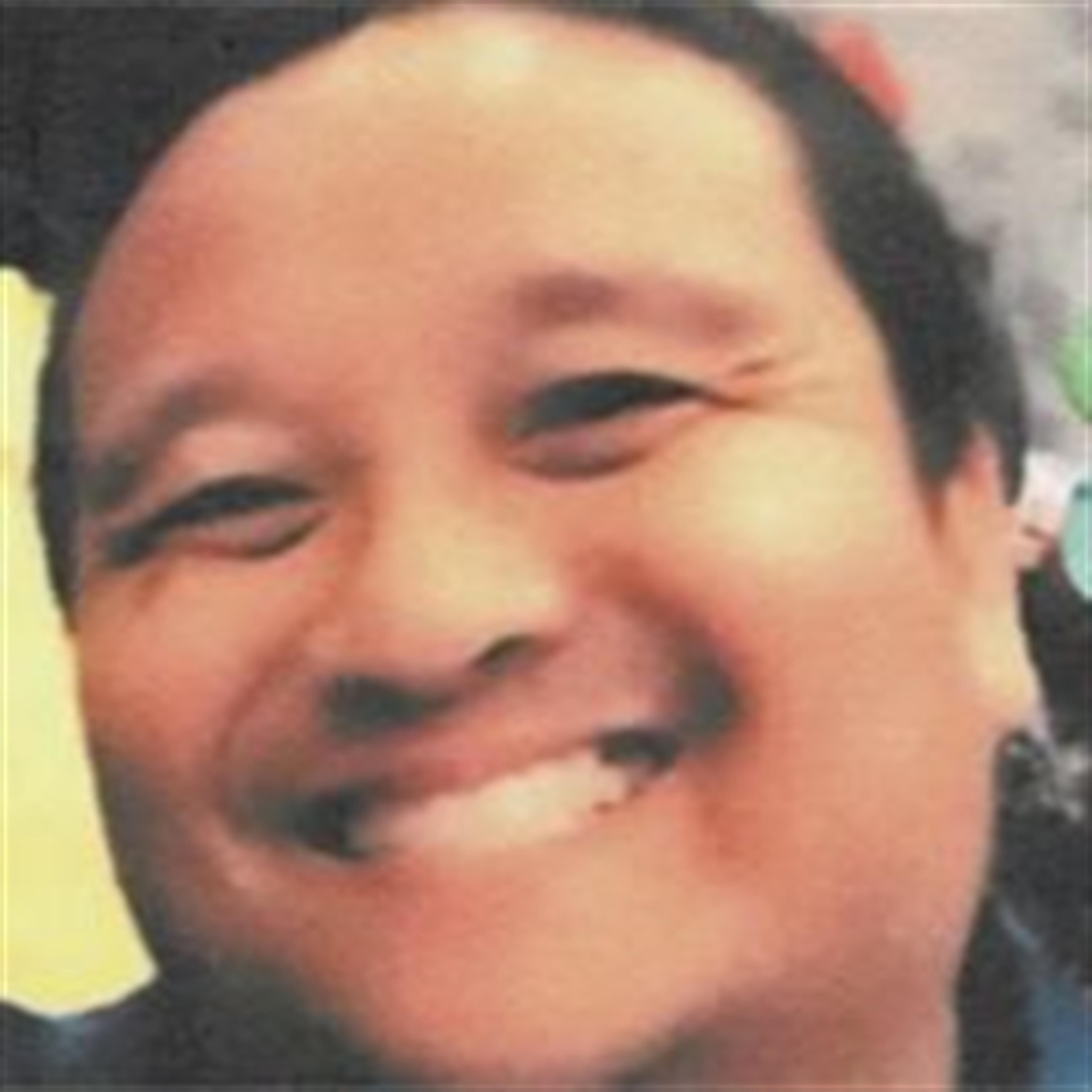 Rommel Ramos Navarro