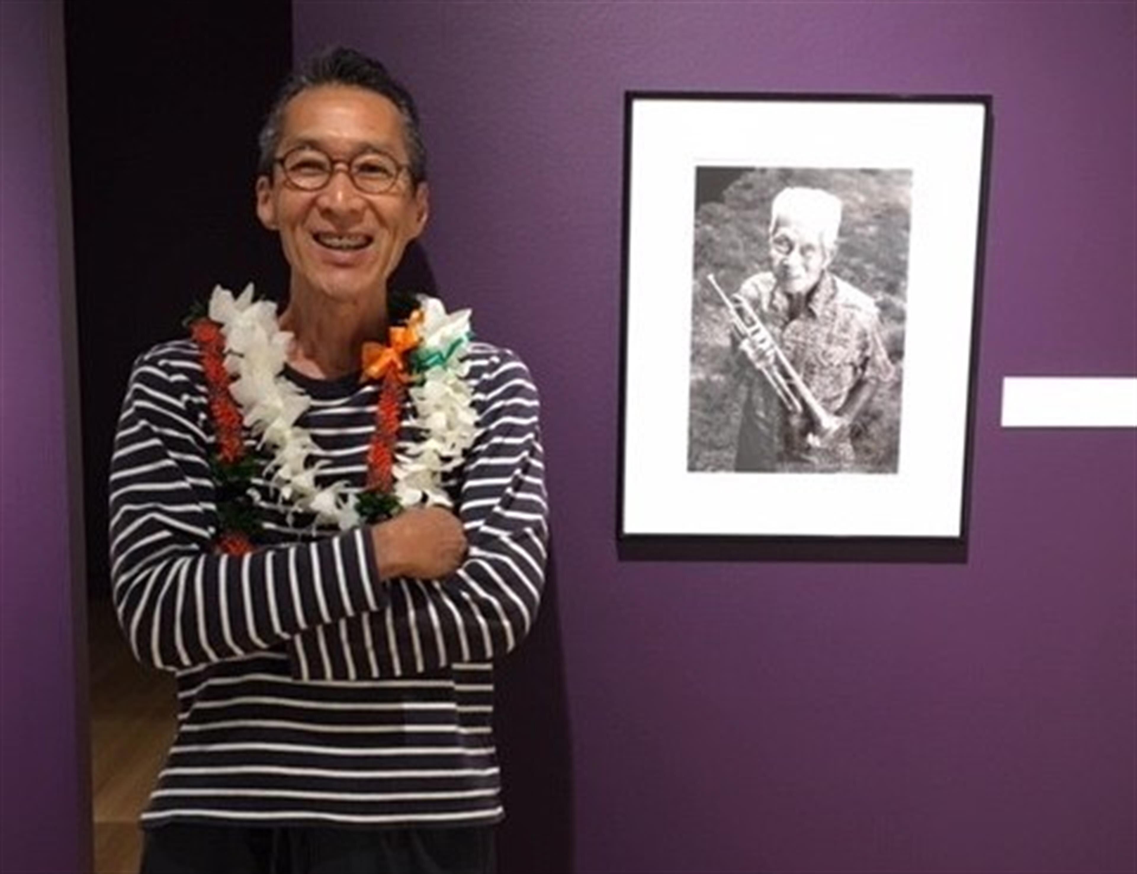 Brian Yoichi Sato
