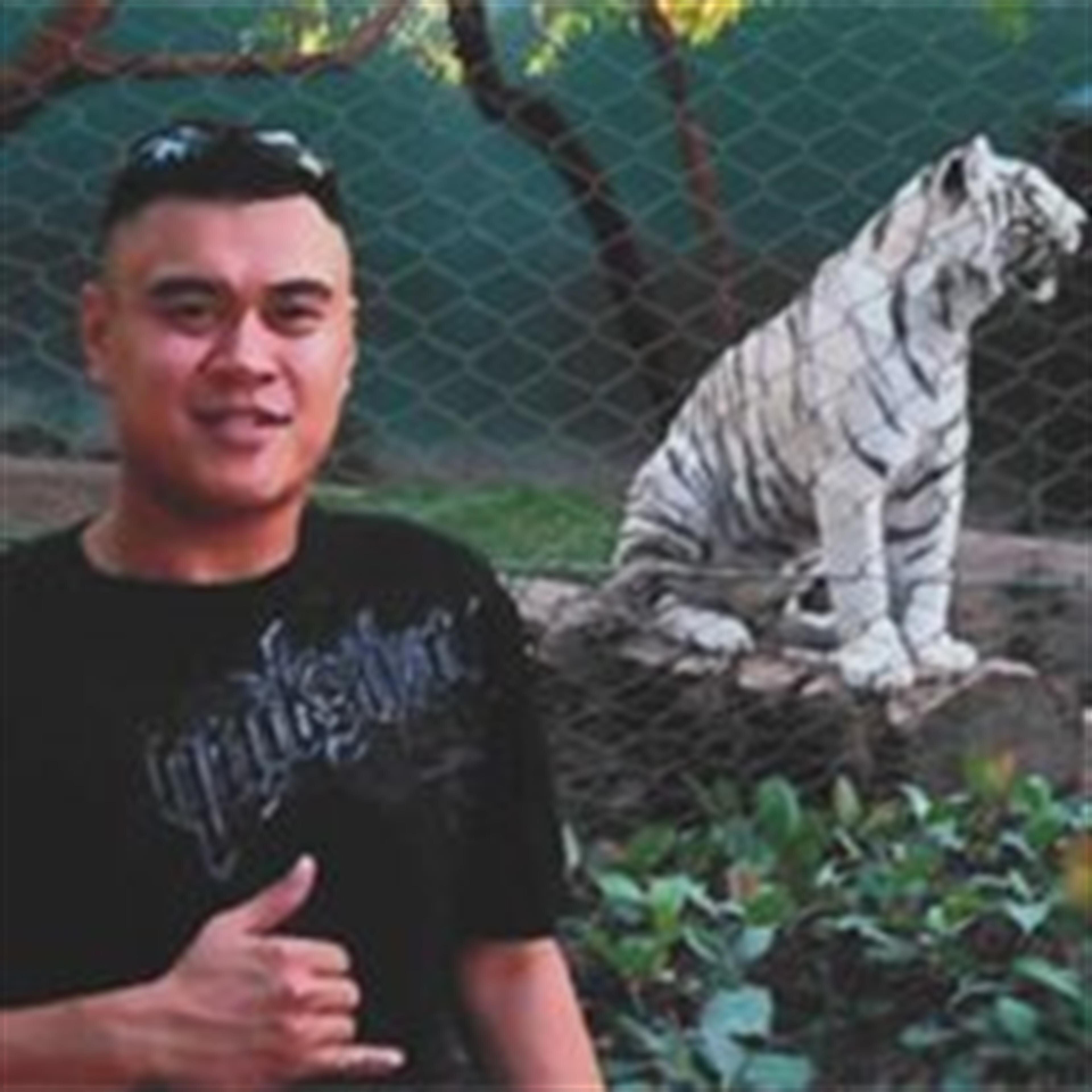 Cyril Kapono Cachero Valdez