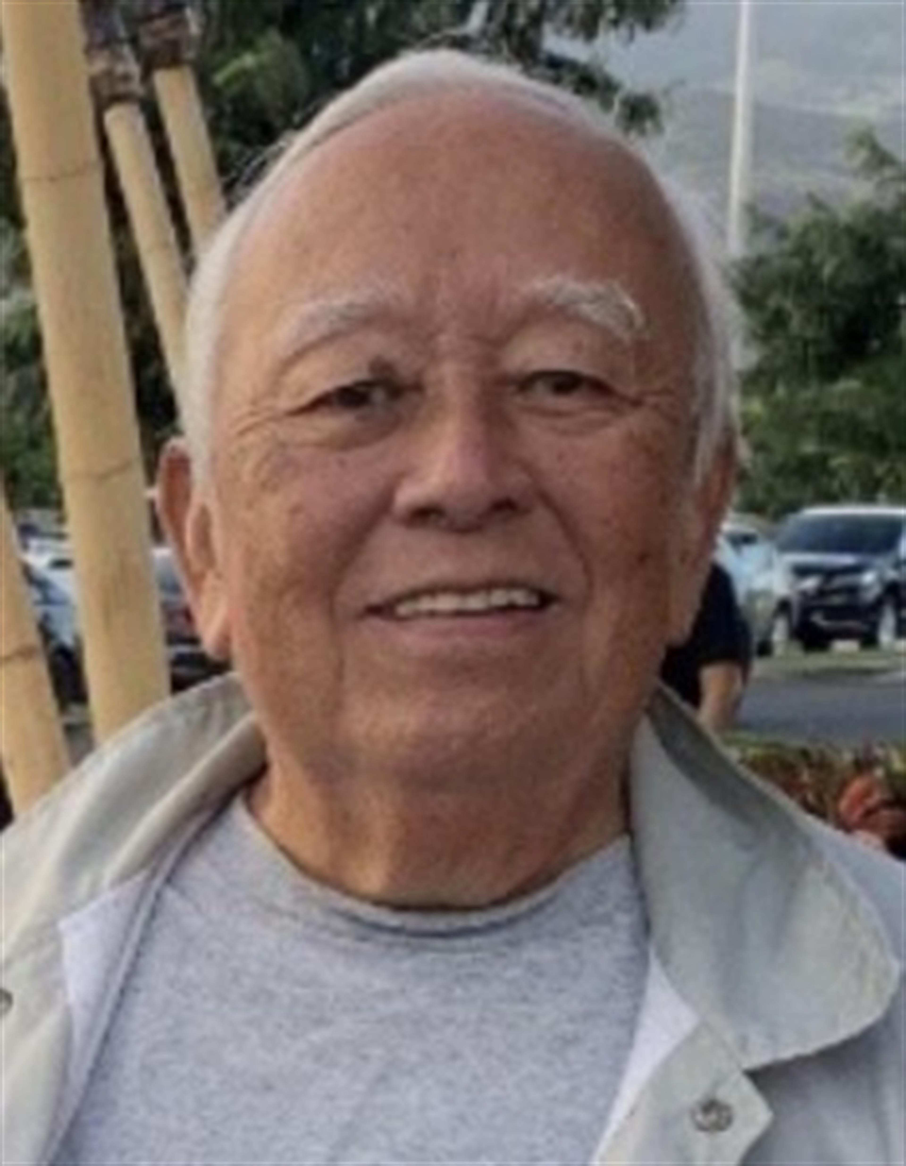 Ronald Sueo Goto