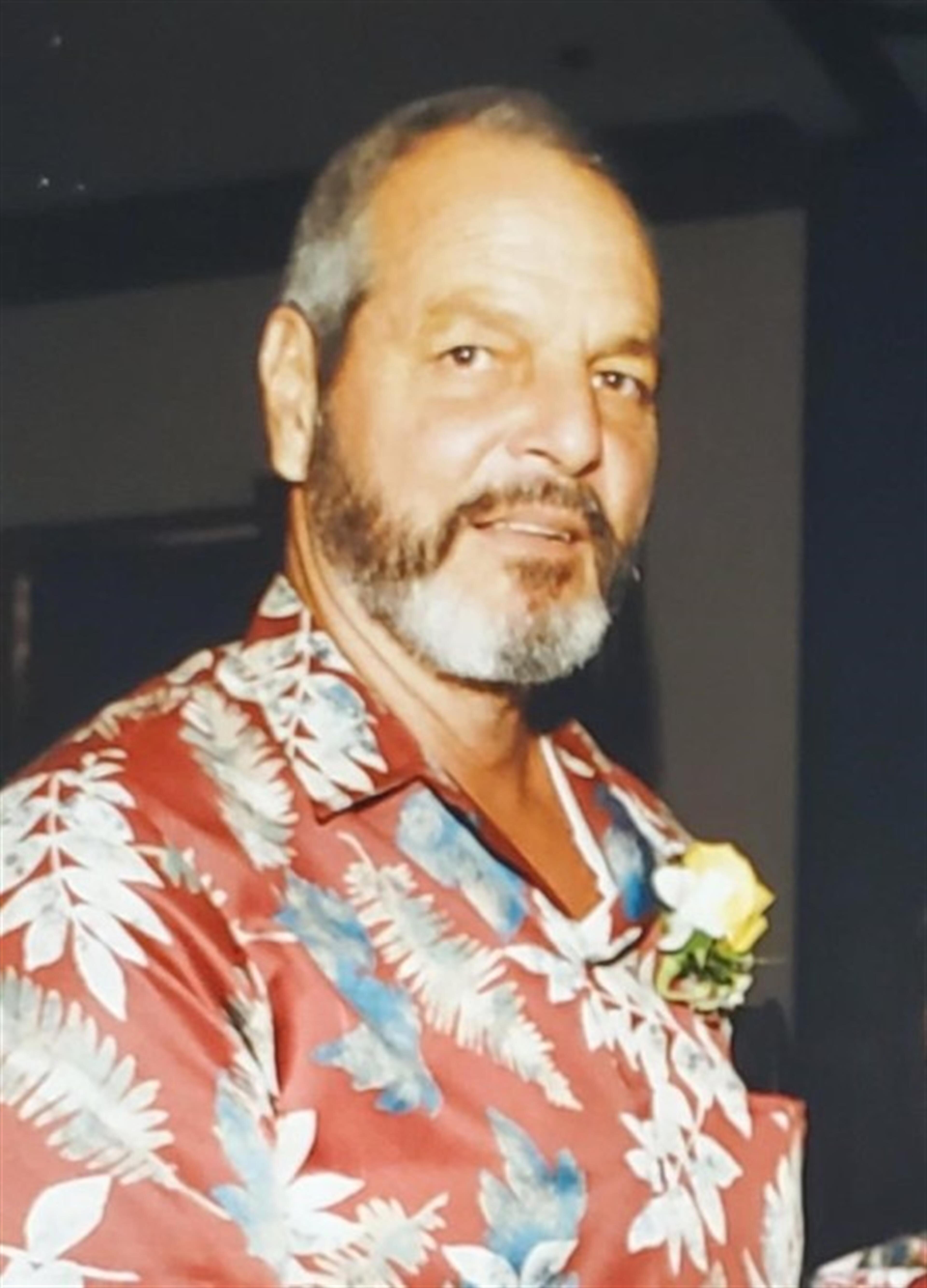 Clarence William Sylva