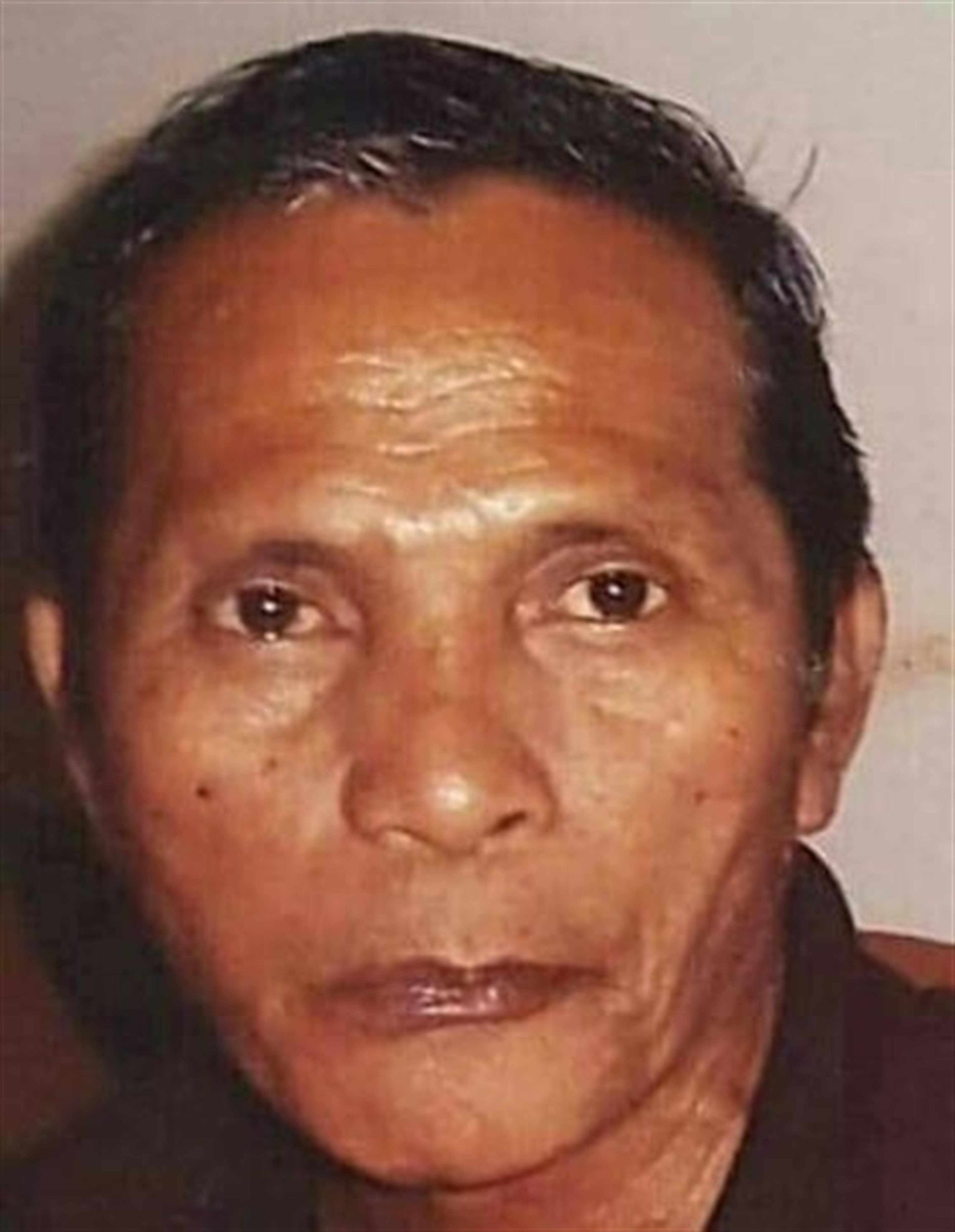Orlando Rodriguez Visoria