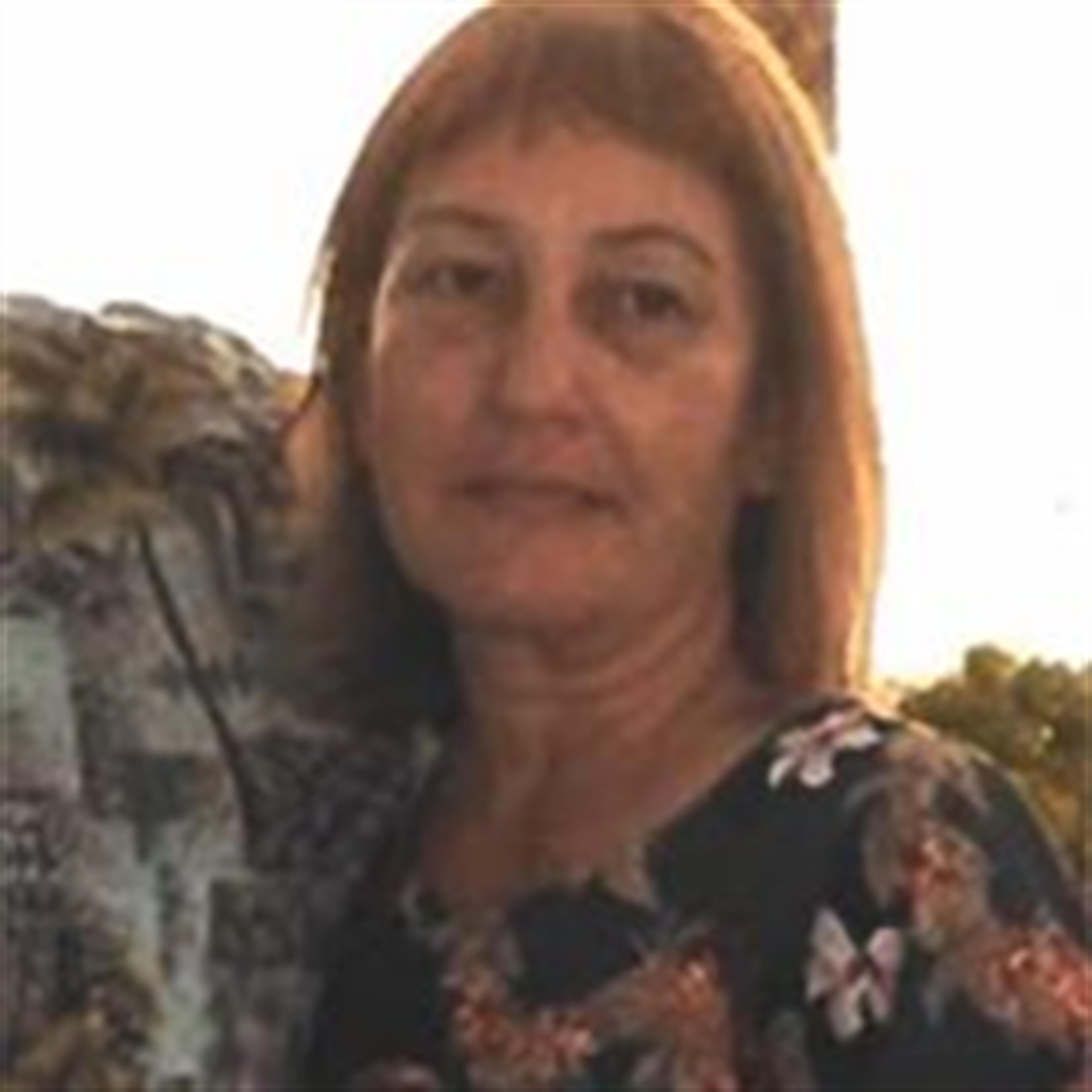 Gail Chieko Kamahiai