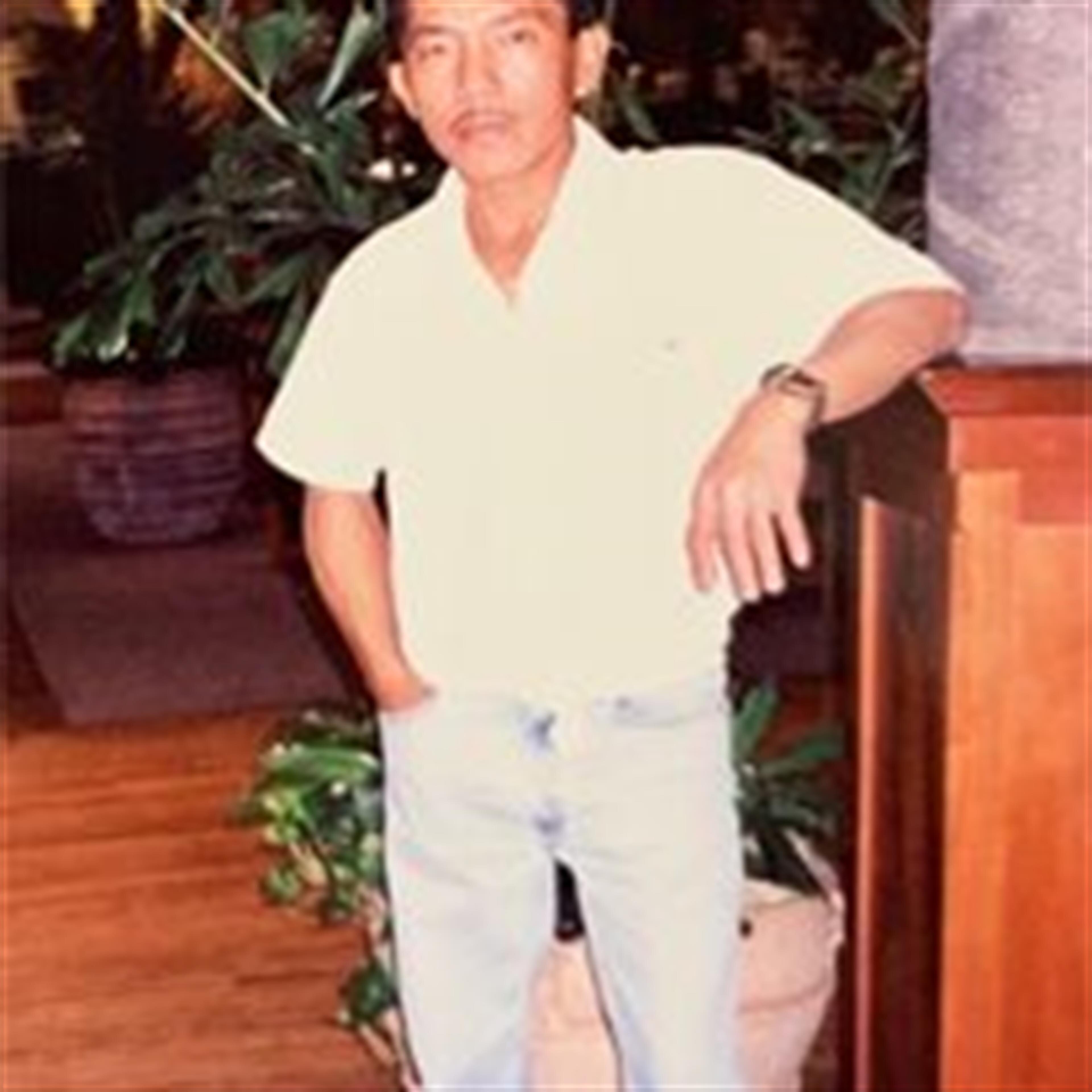Ramon Josafat Radona
