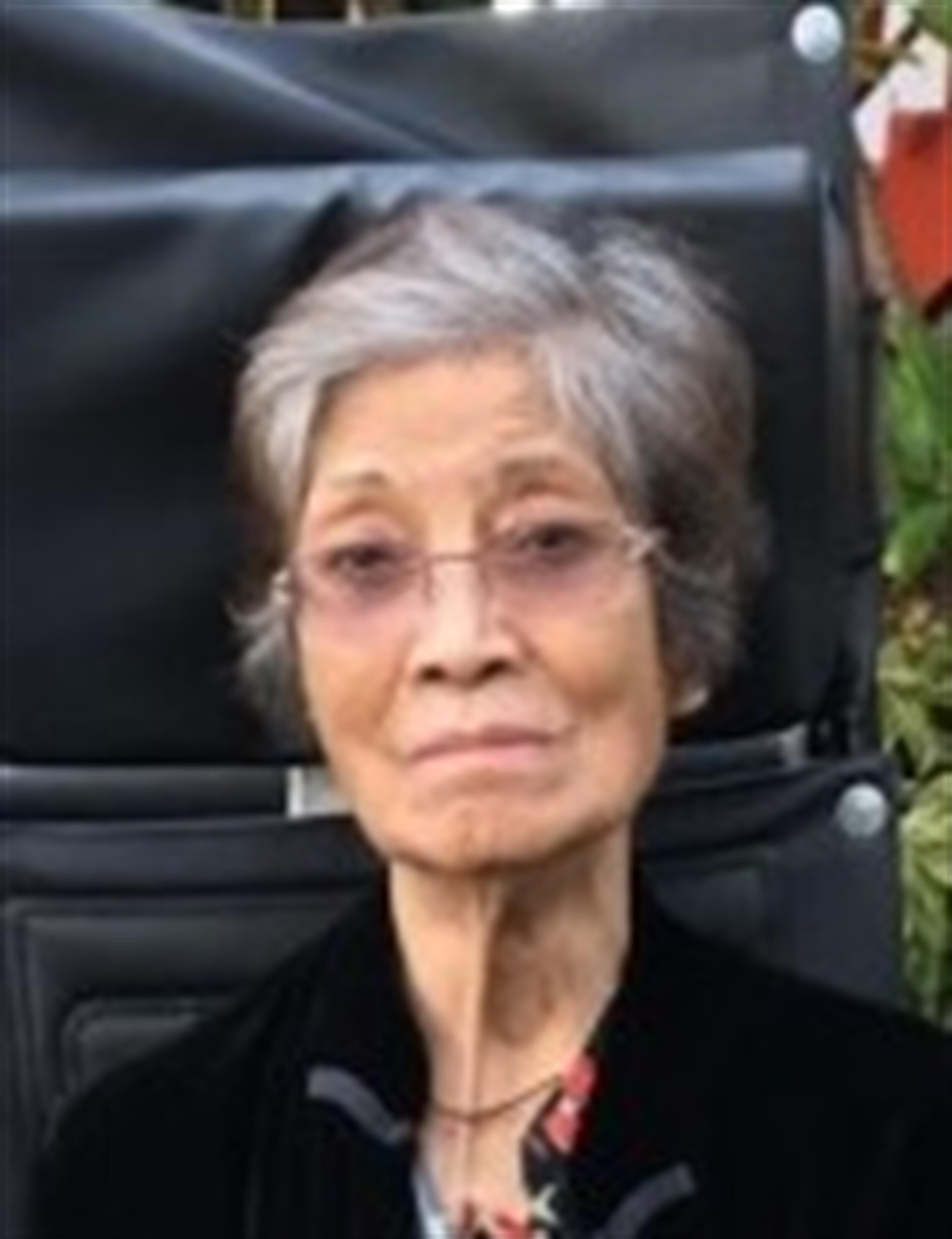 Perla B. Alonzo