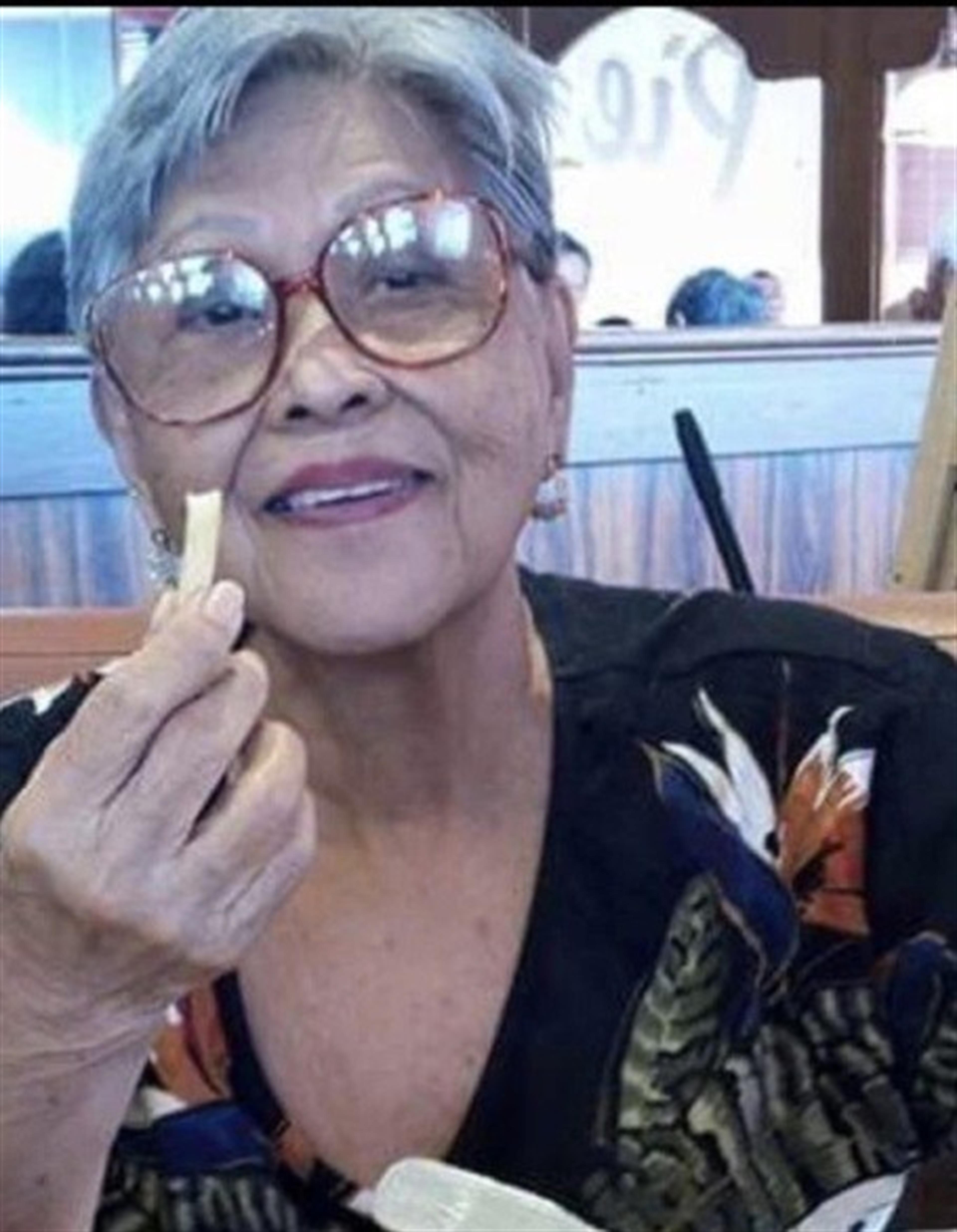 Maria Hokutan Amanonce