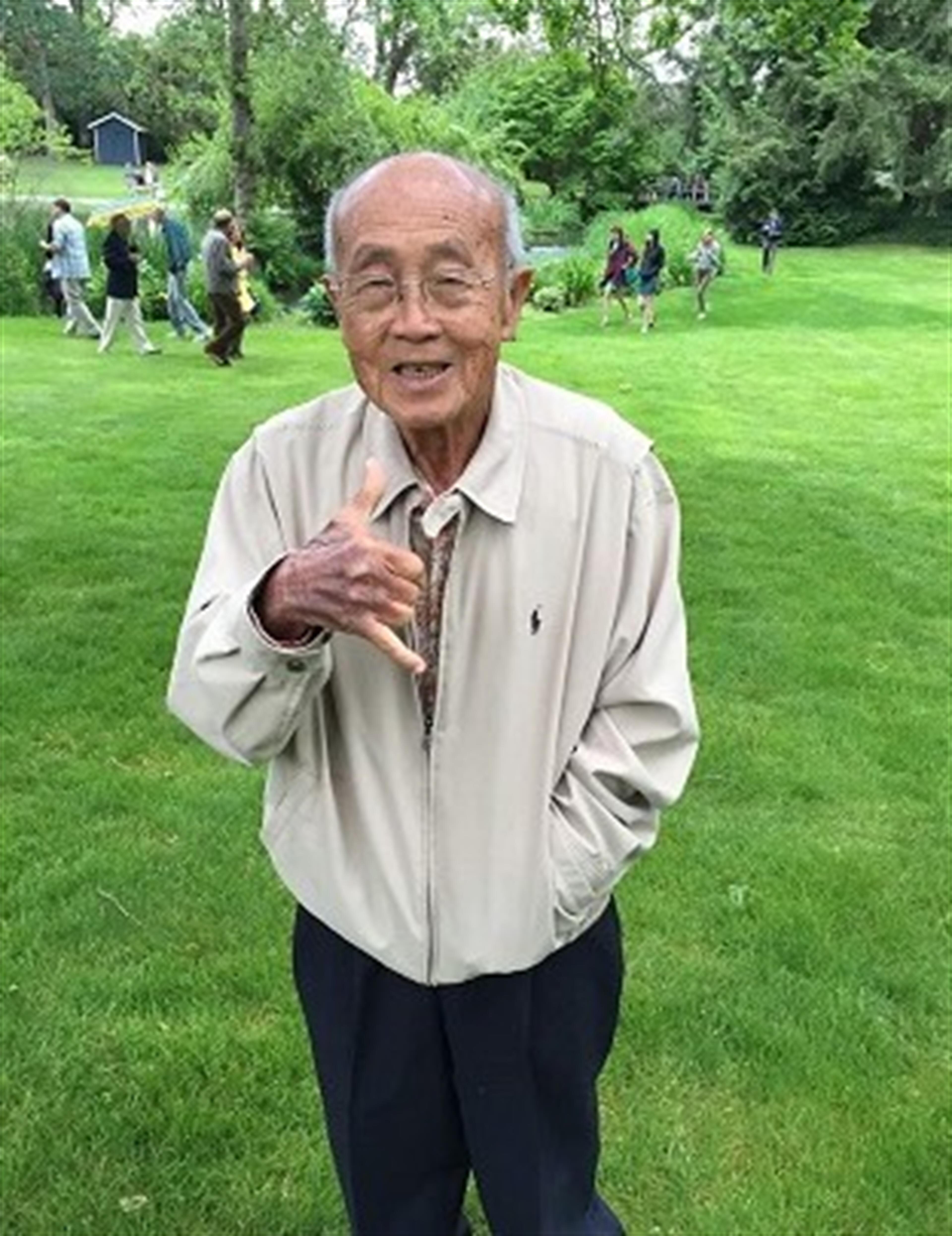 Jacob Yick Wing Ng